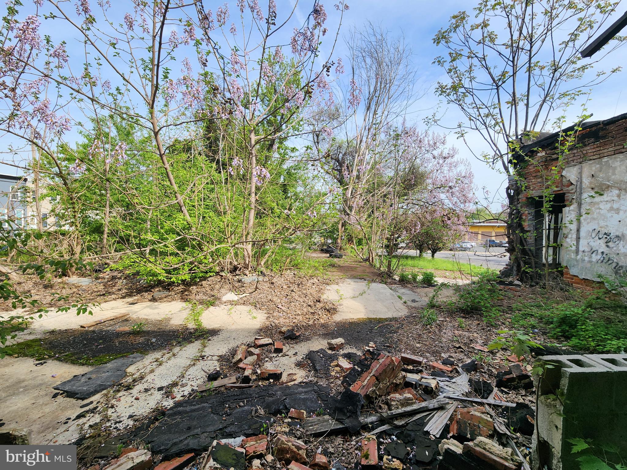 SHIPLEY HILL - Commercial Sale