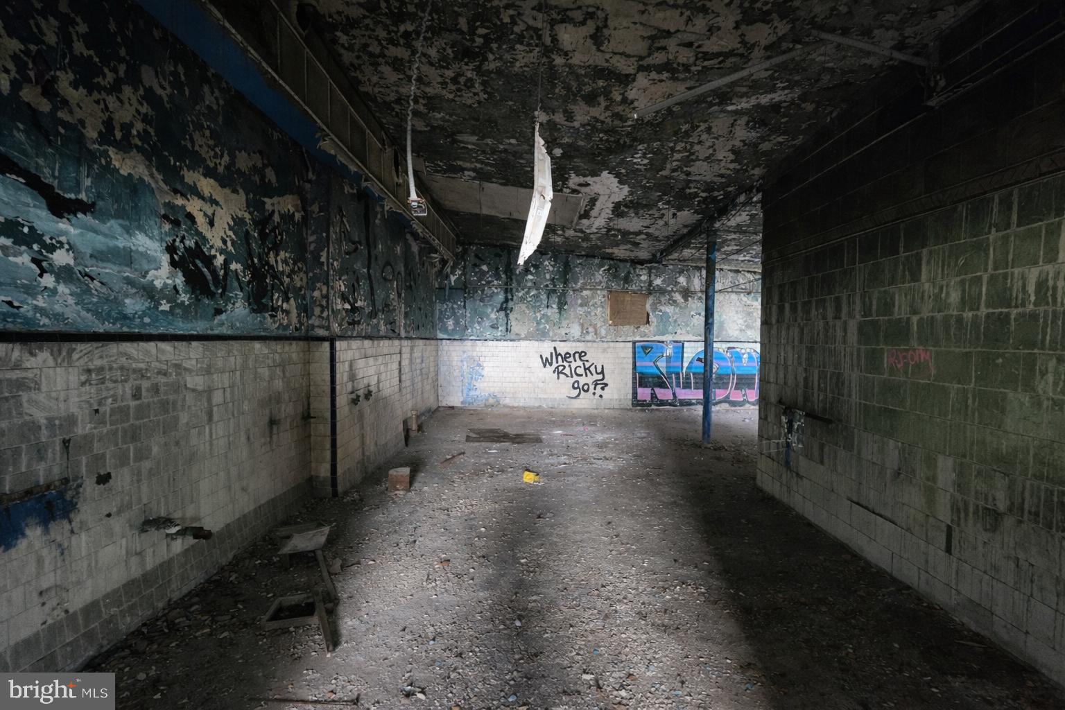 SHIPLEY HILL - Commercial Sale