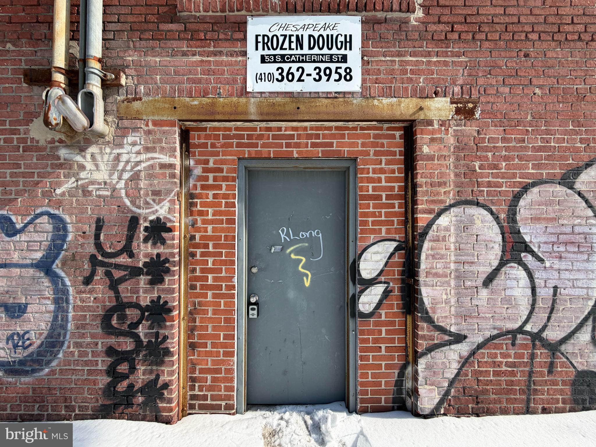 SHIPLEY HILL - Commercial Sale