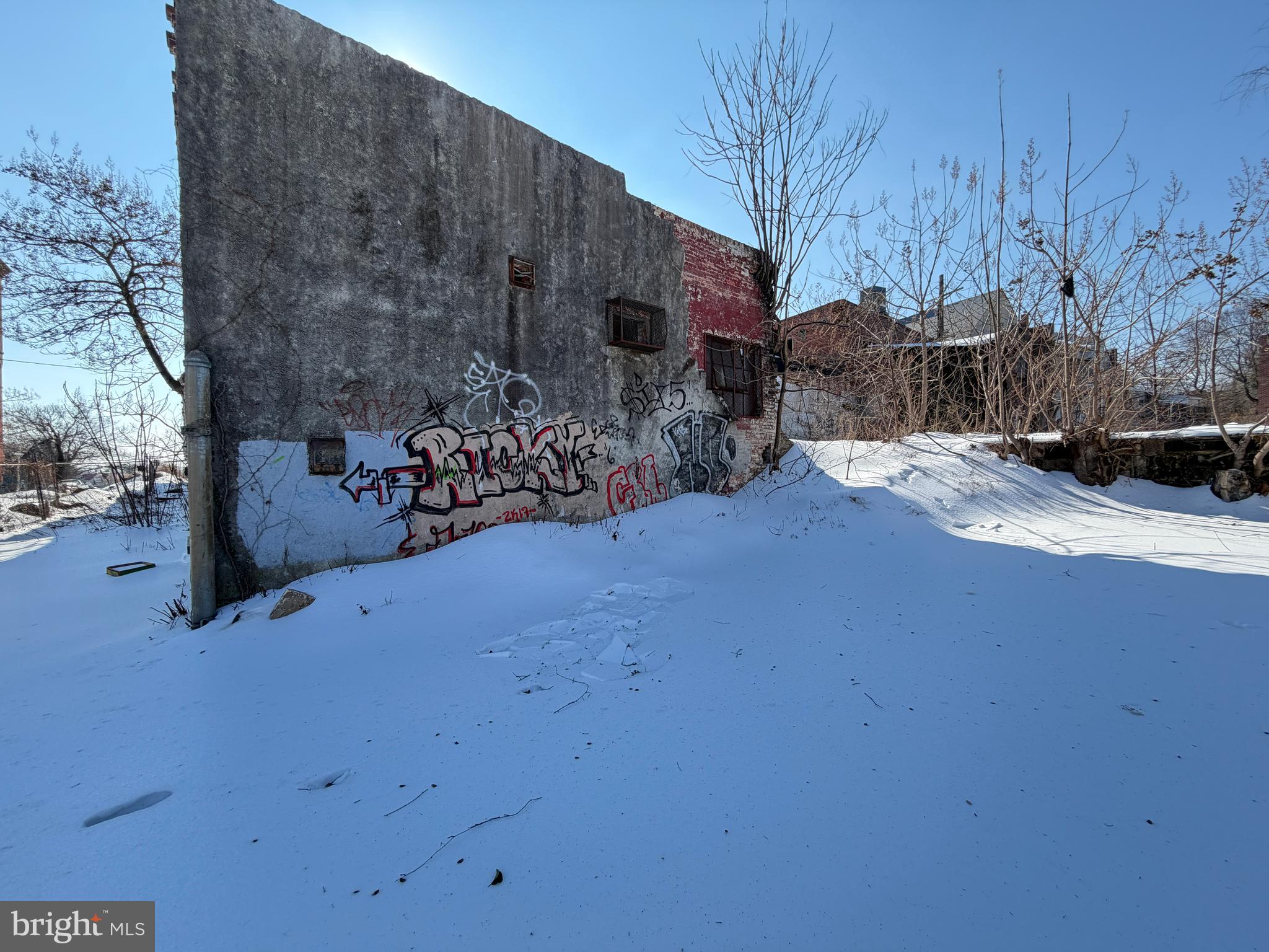 SHIPLEY HILL - Commercial Sale