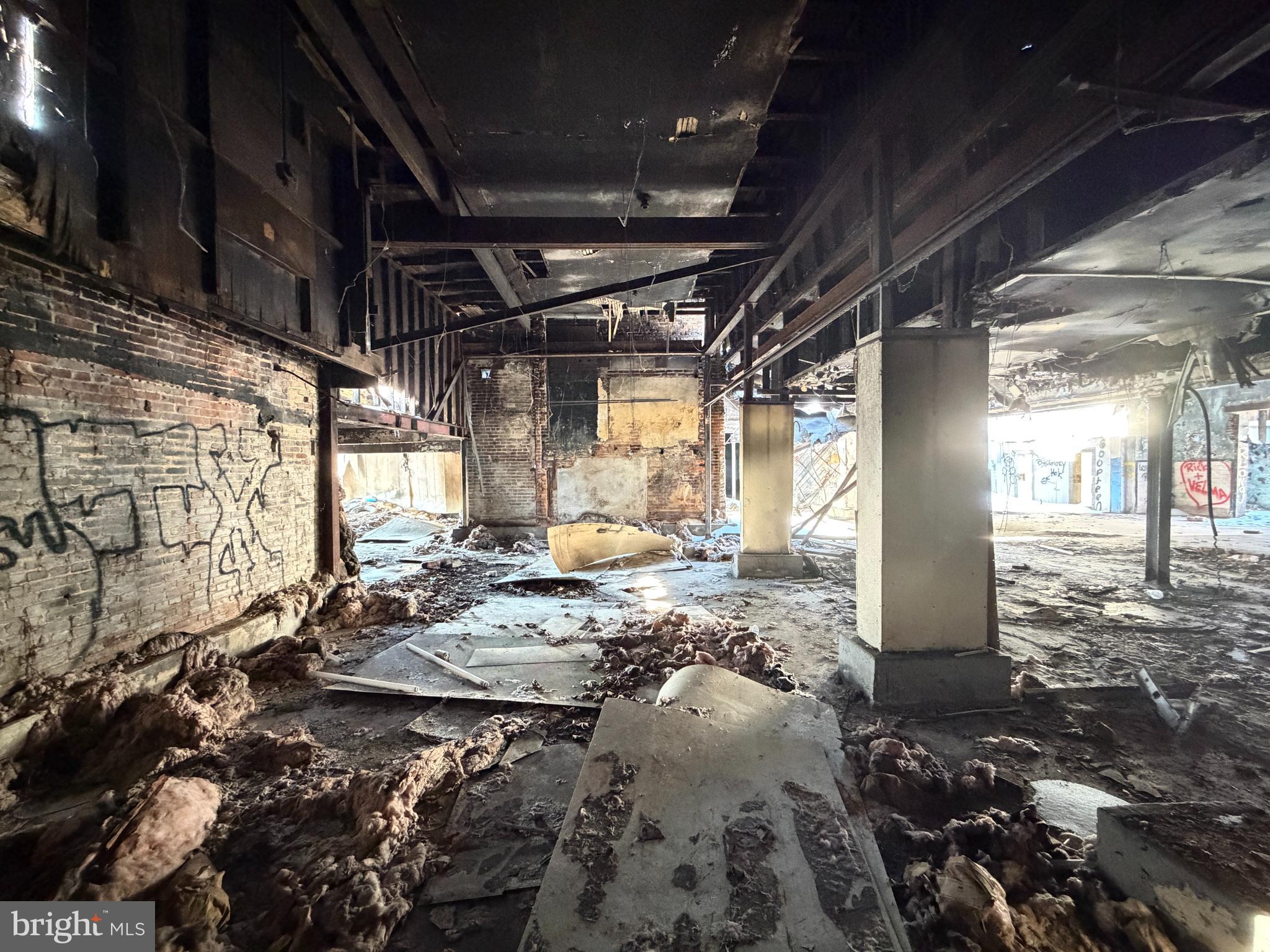 SHIPLEY HILL - Commercial Sale