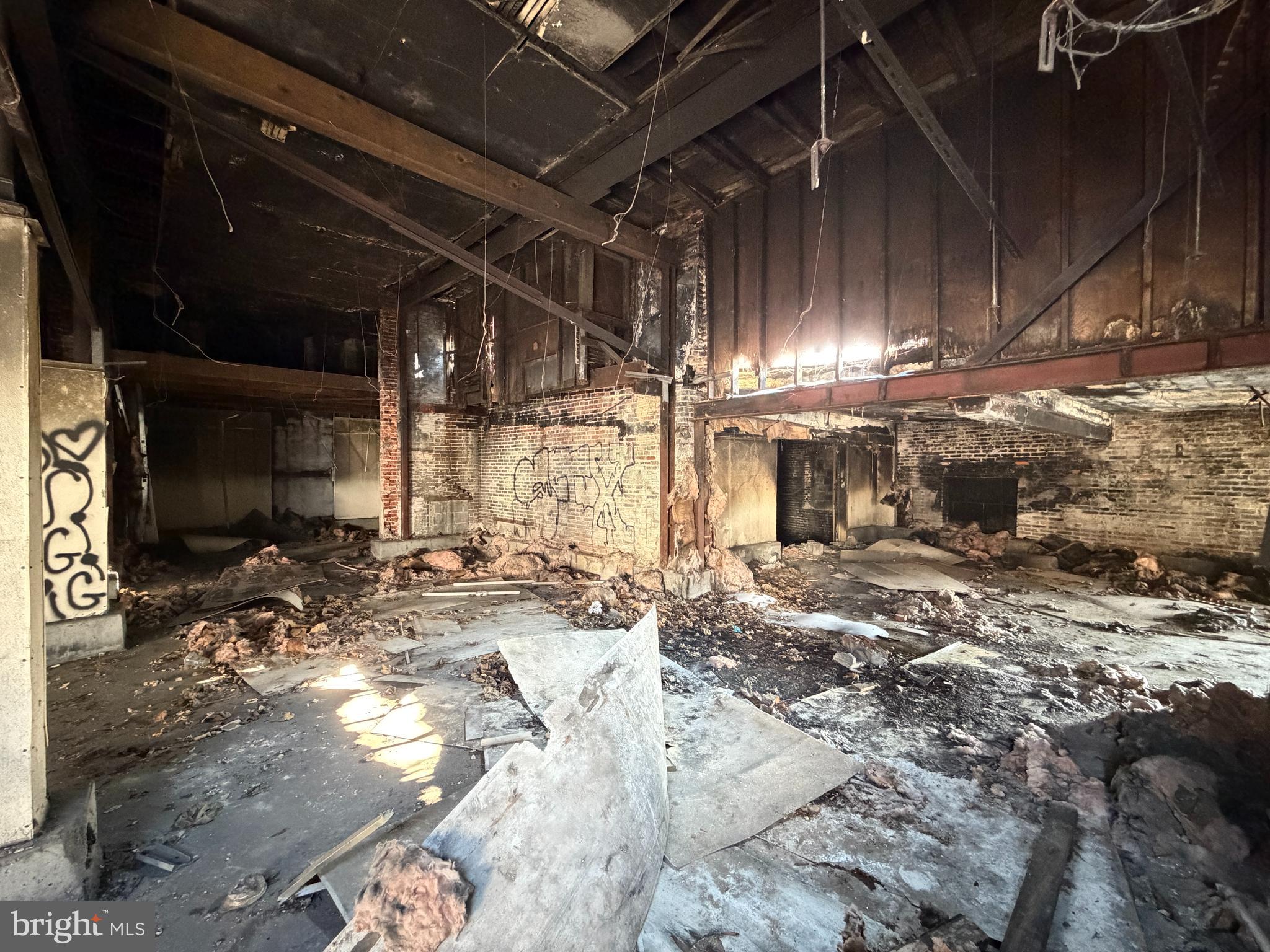 SHIPLEY HILL - Commercial Sale