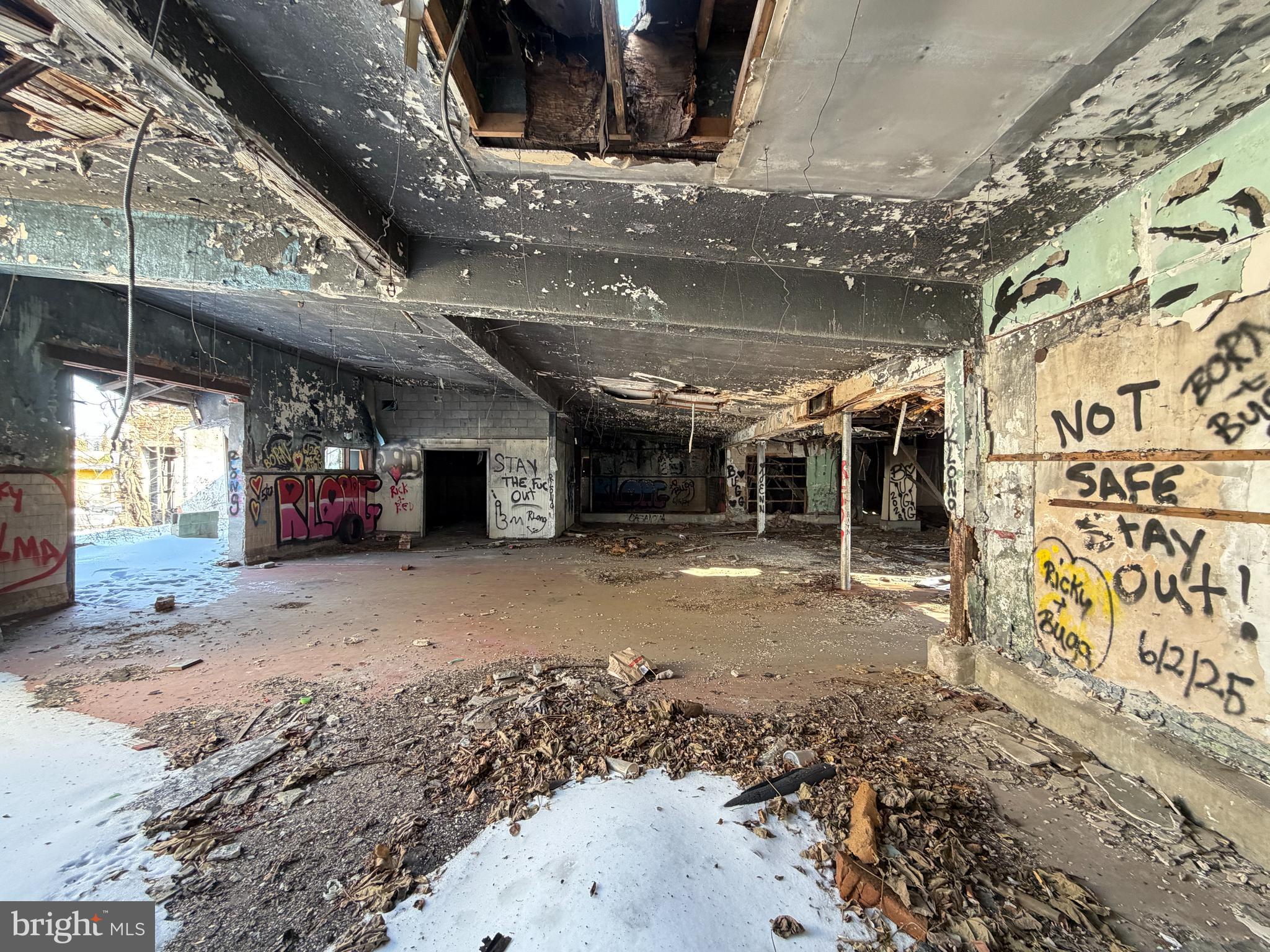 SHIPLEY HILL - Commercial Sale