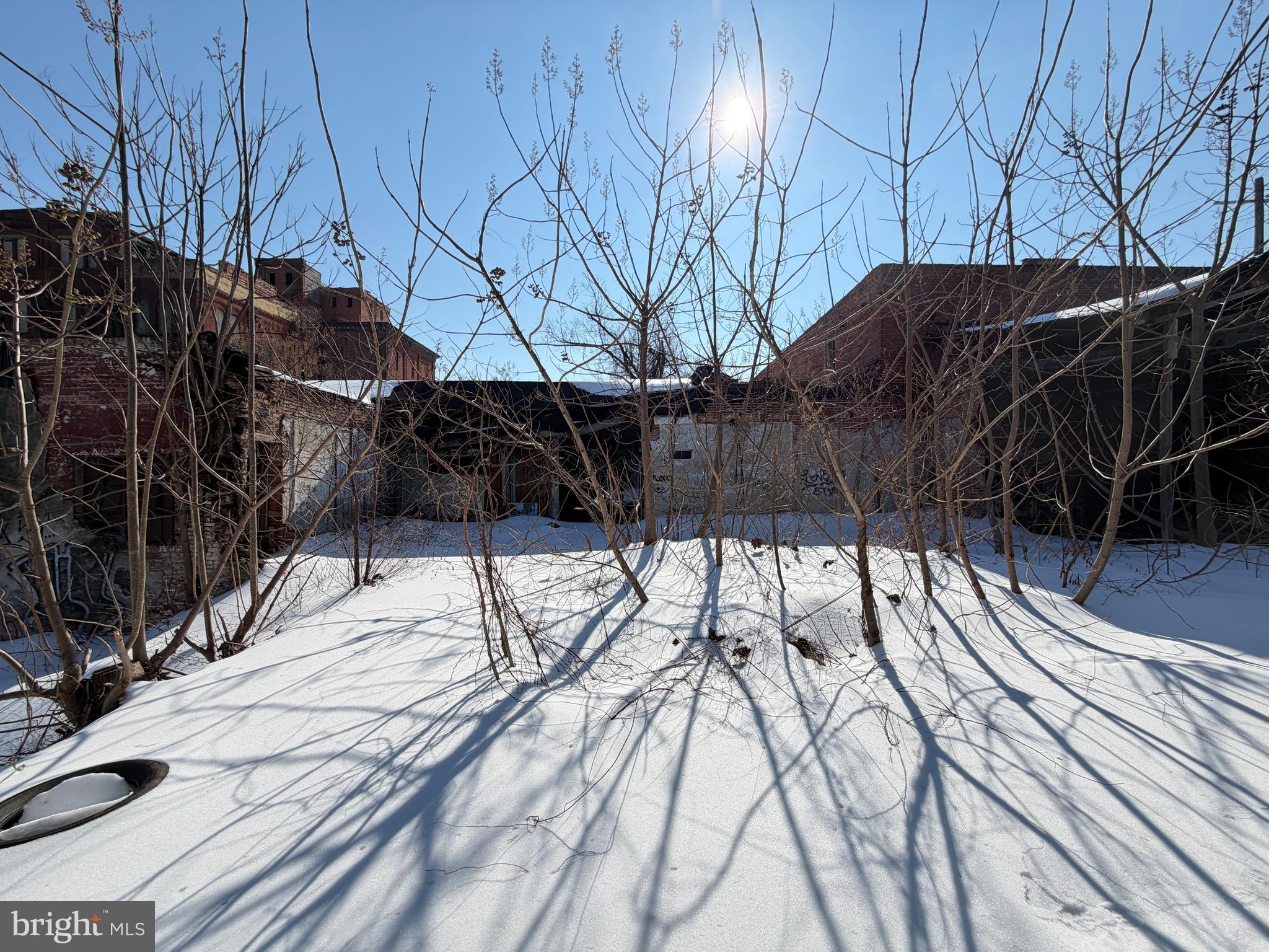 SHIPLEY HILL - Commercial Sale