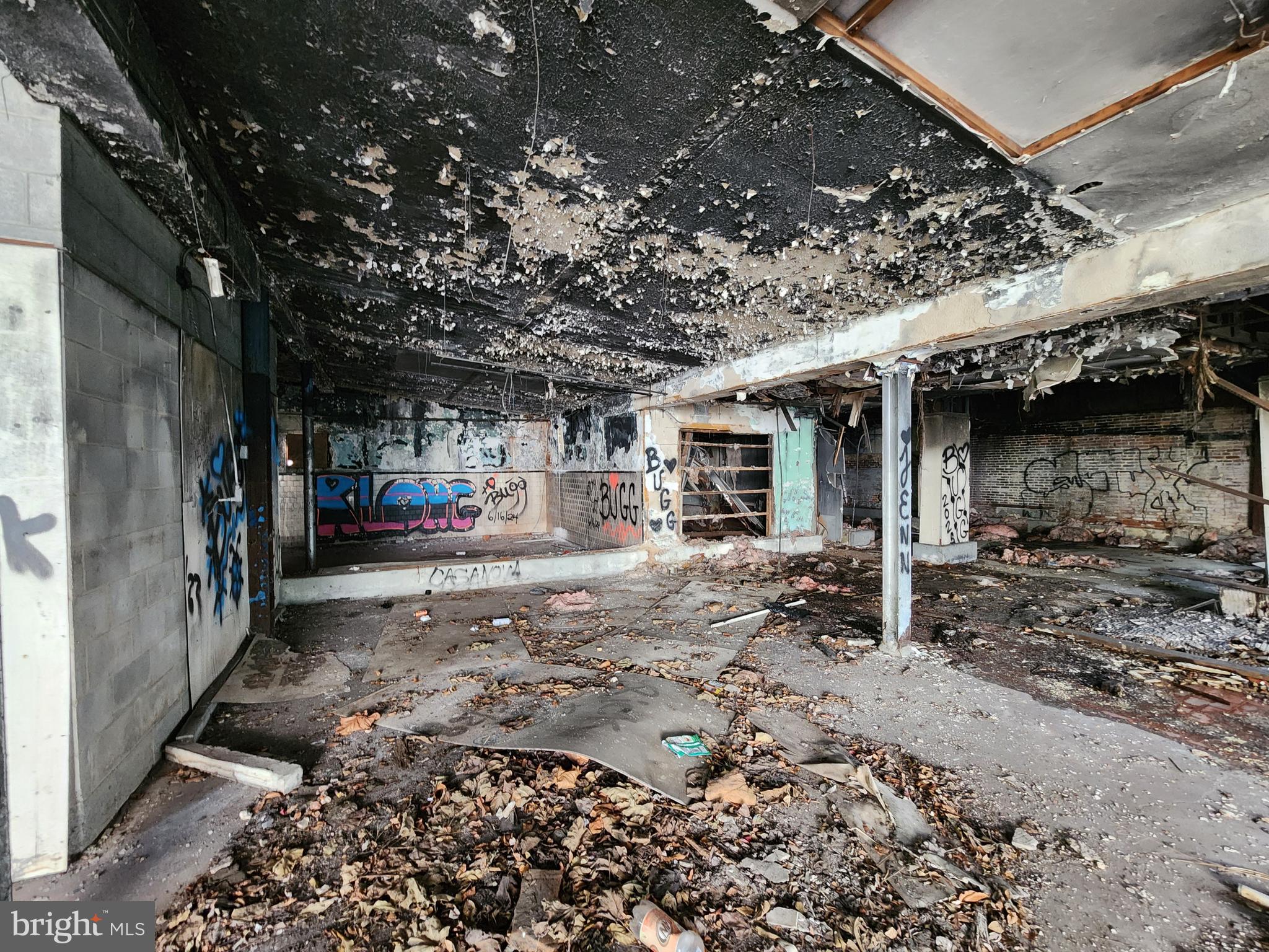 SHIPLEY HILL - Commercial Sale