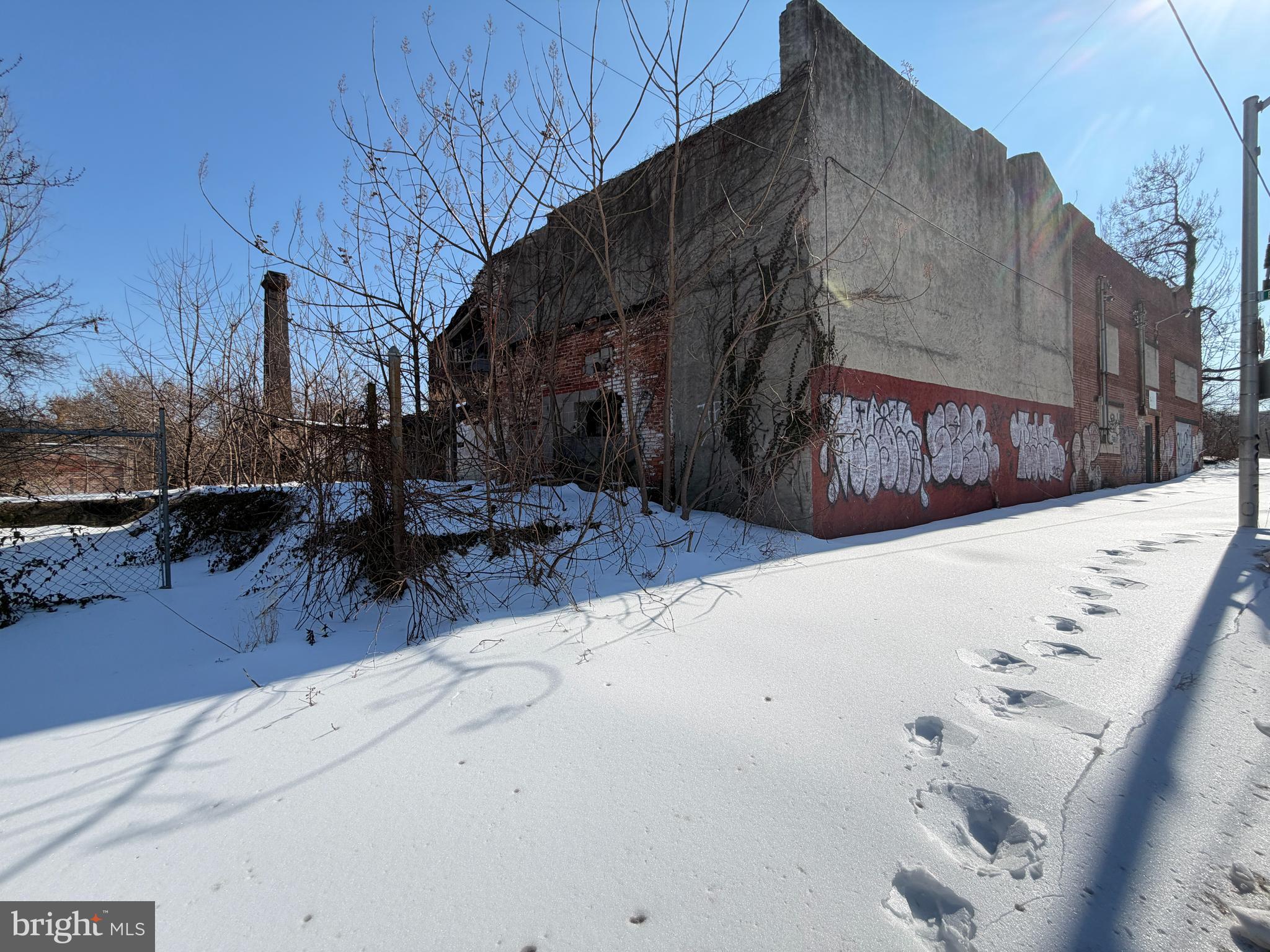 SHIPLEY HILL - Commercial Sale