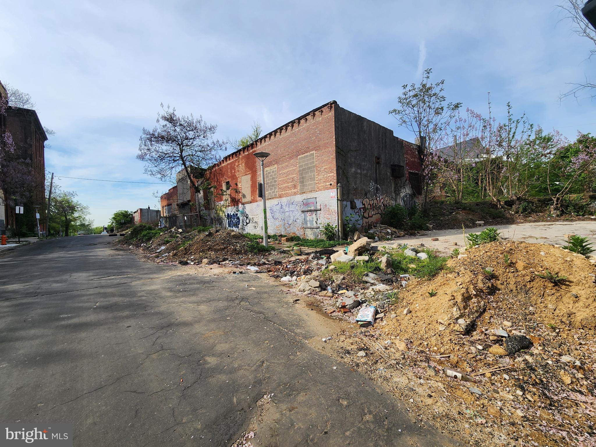 SHIPLEY HILL - Commercial Sale