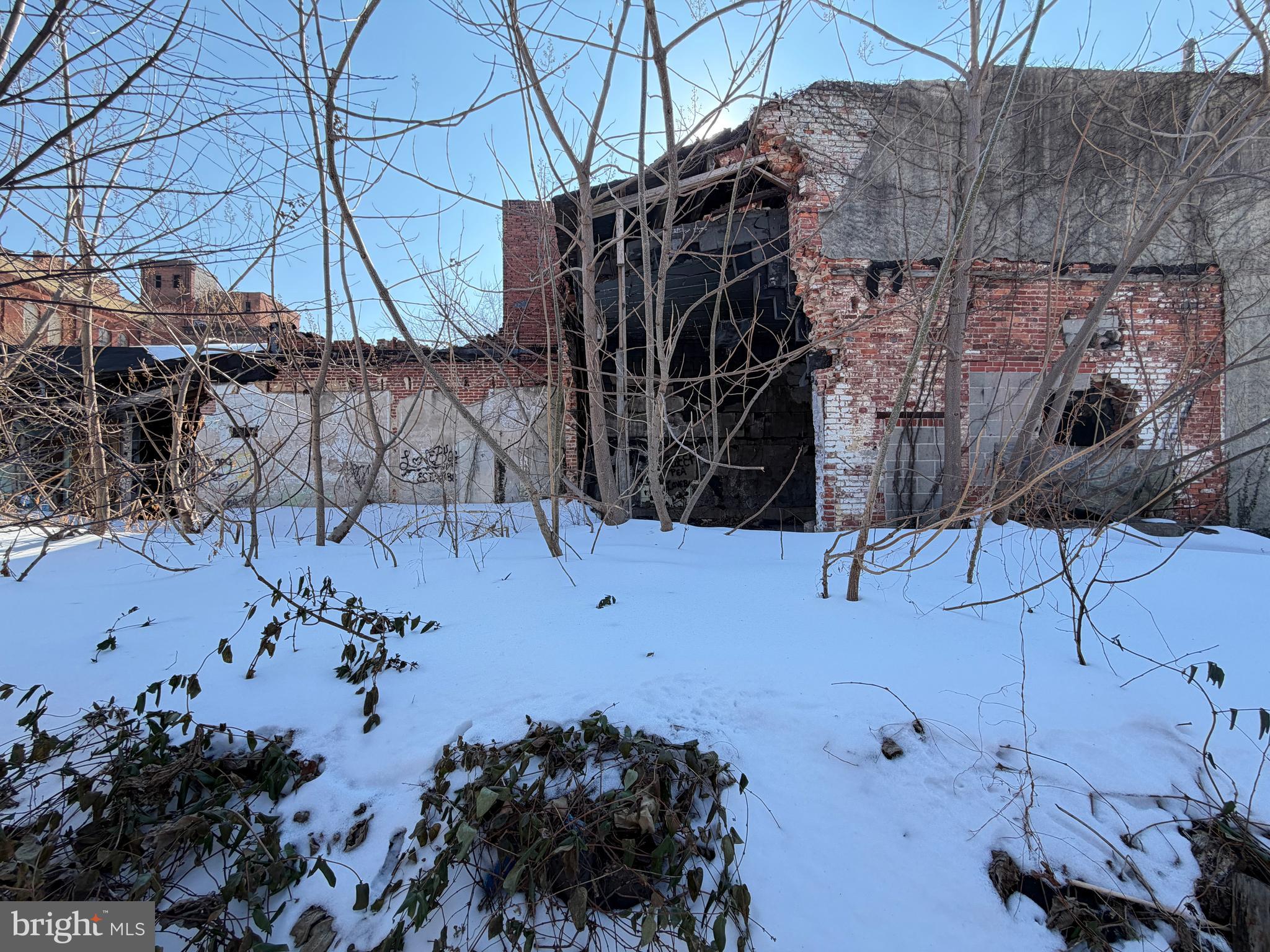 SHIPLEY HILL - Commercial Sale