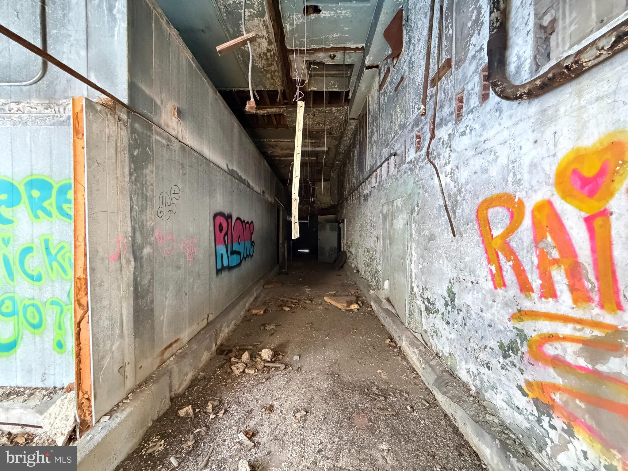 SHIPLEY HILL - Commercial Sale