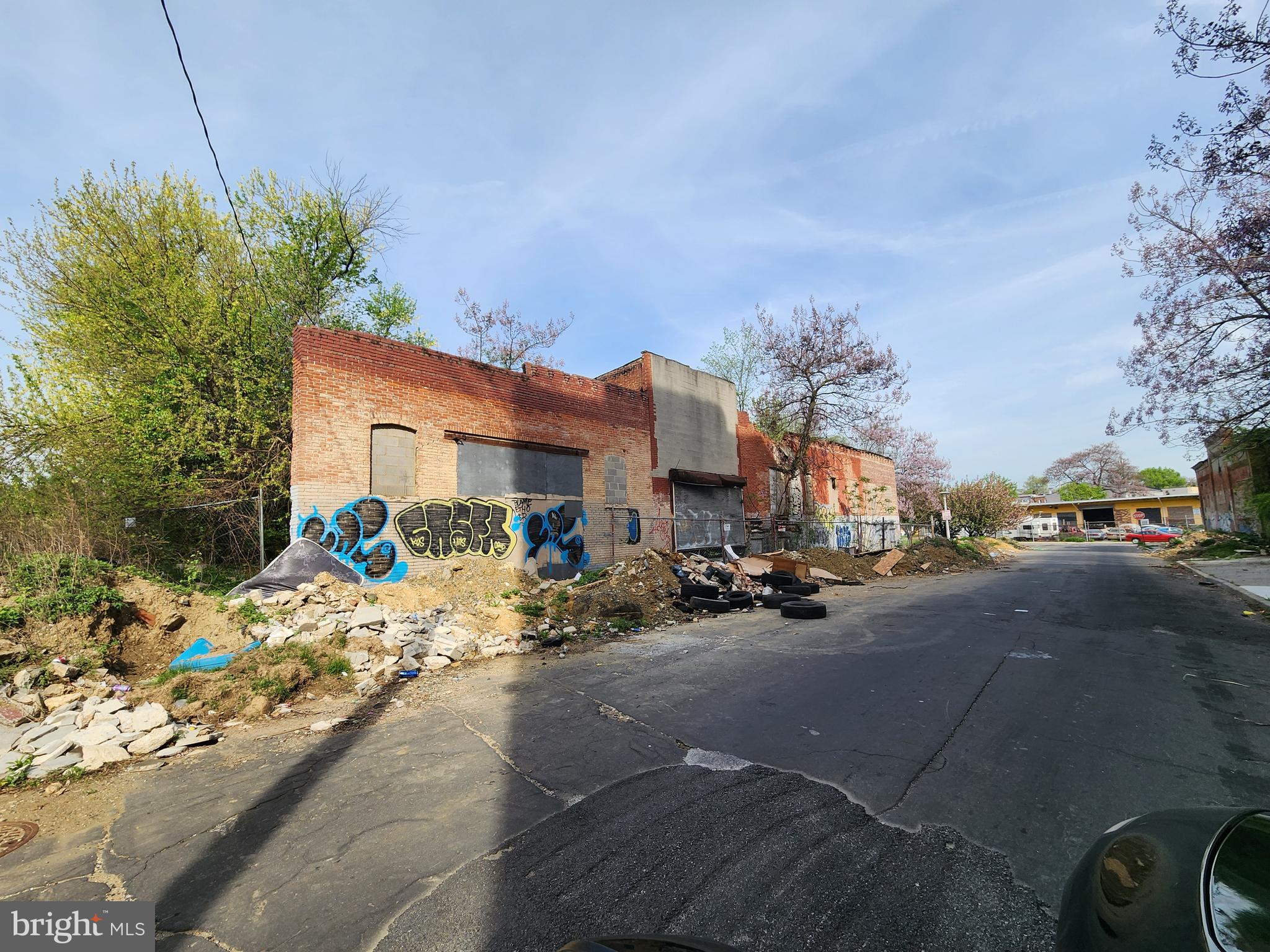 SHIPLEY HILL - Commercial Sale