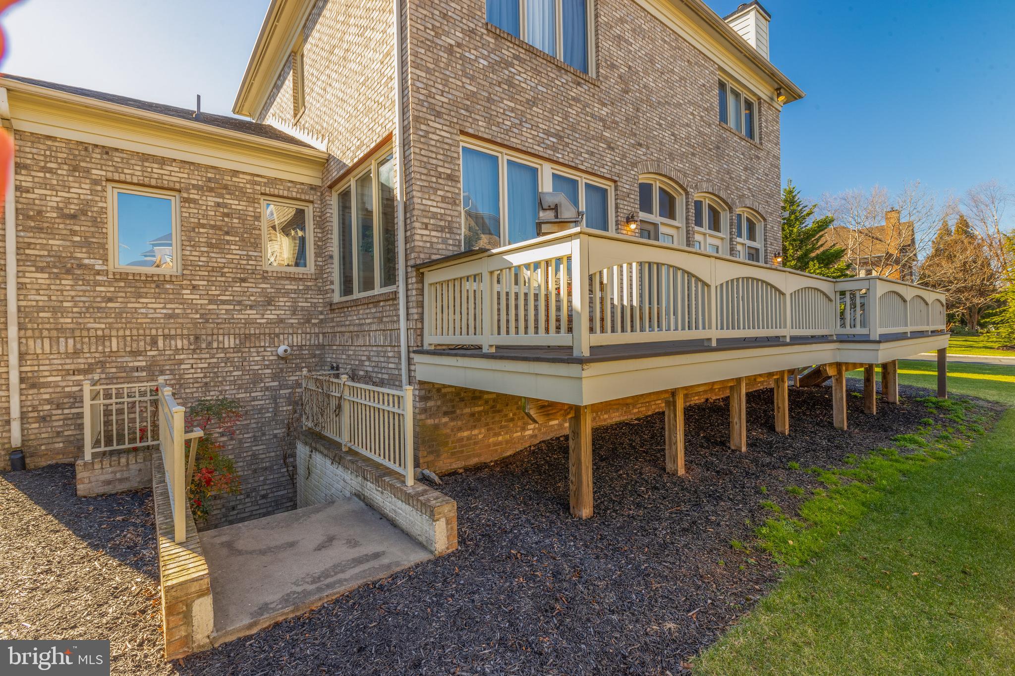 BRAMBLETON - Residential