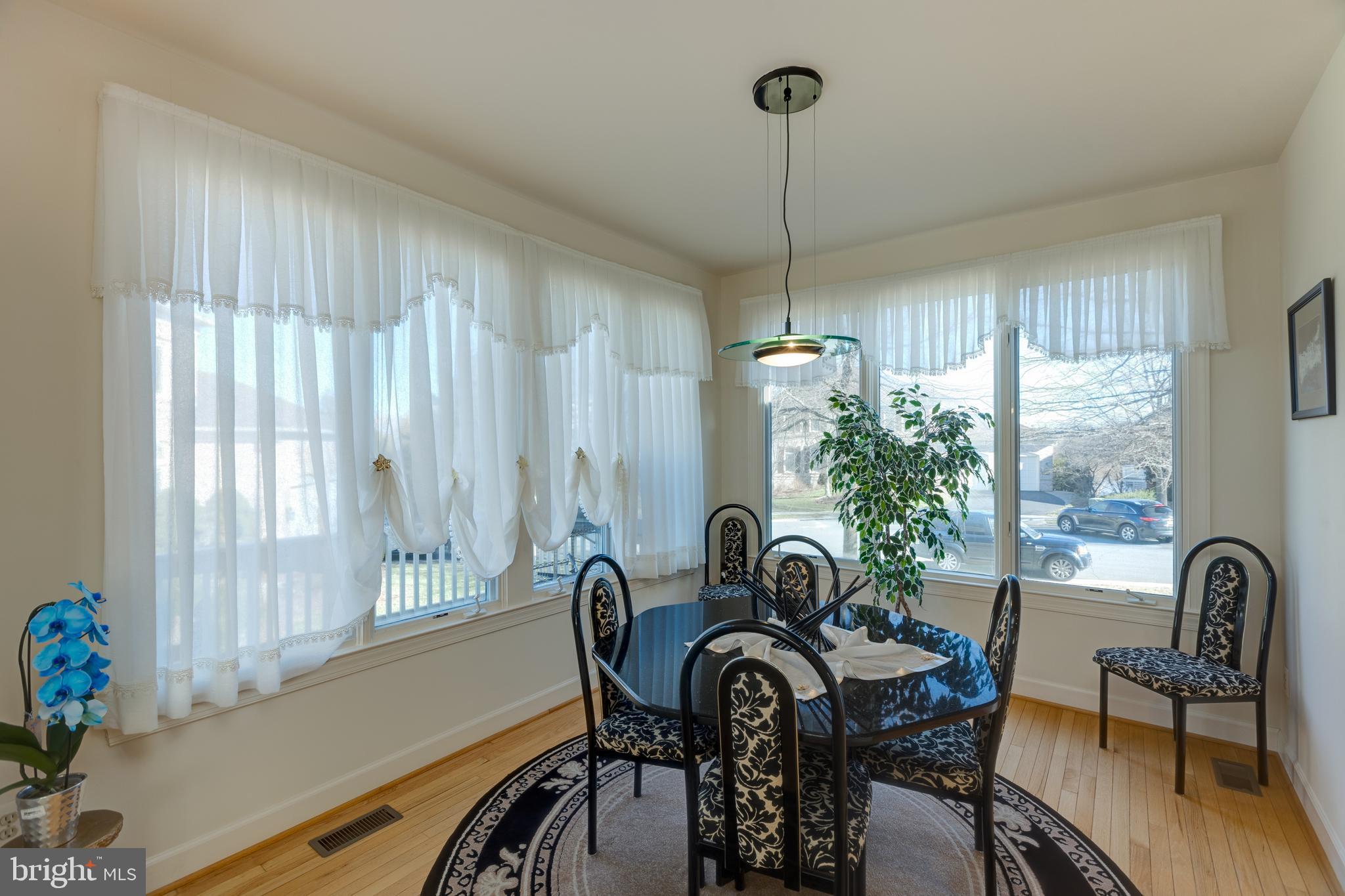 BRAMBLETON - Residential