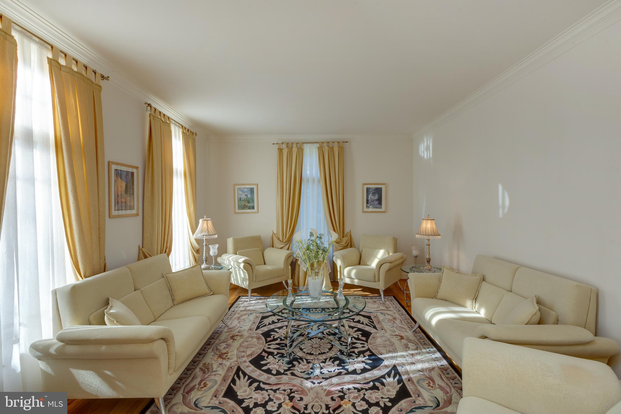 BRAMBLETON - Residential