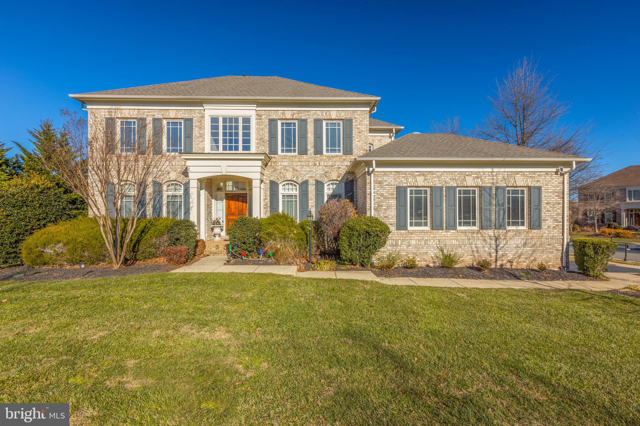 BRAMBLETON - Residential