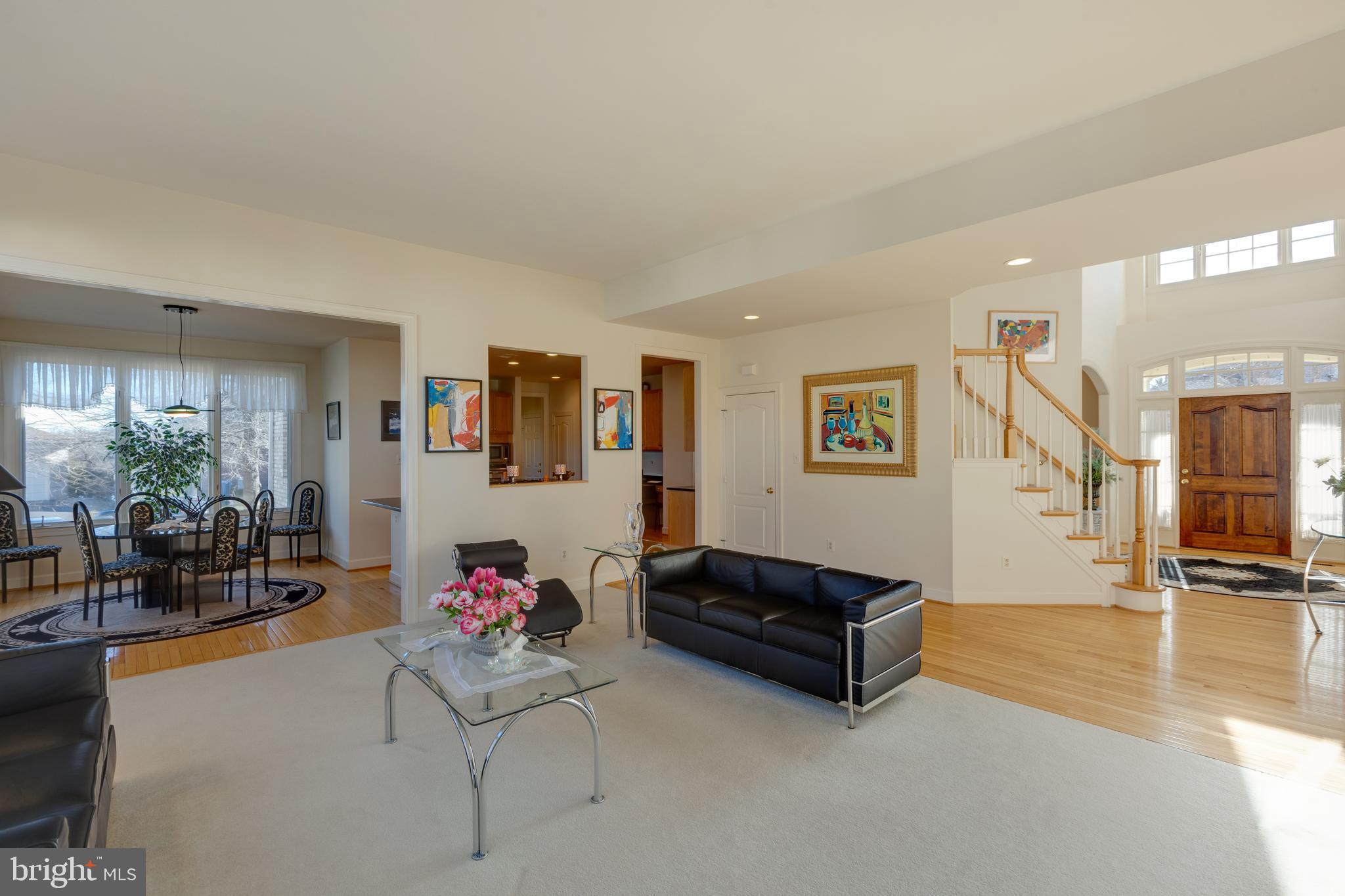 BRAMBLETON - Residential