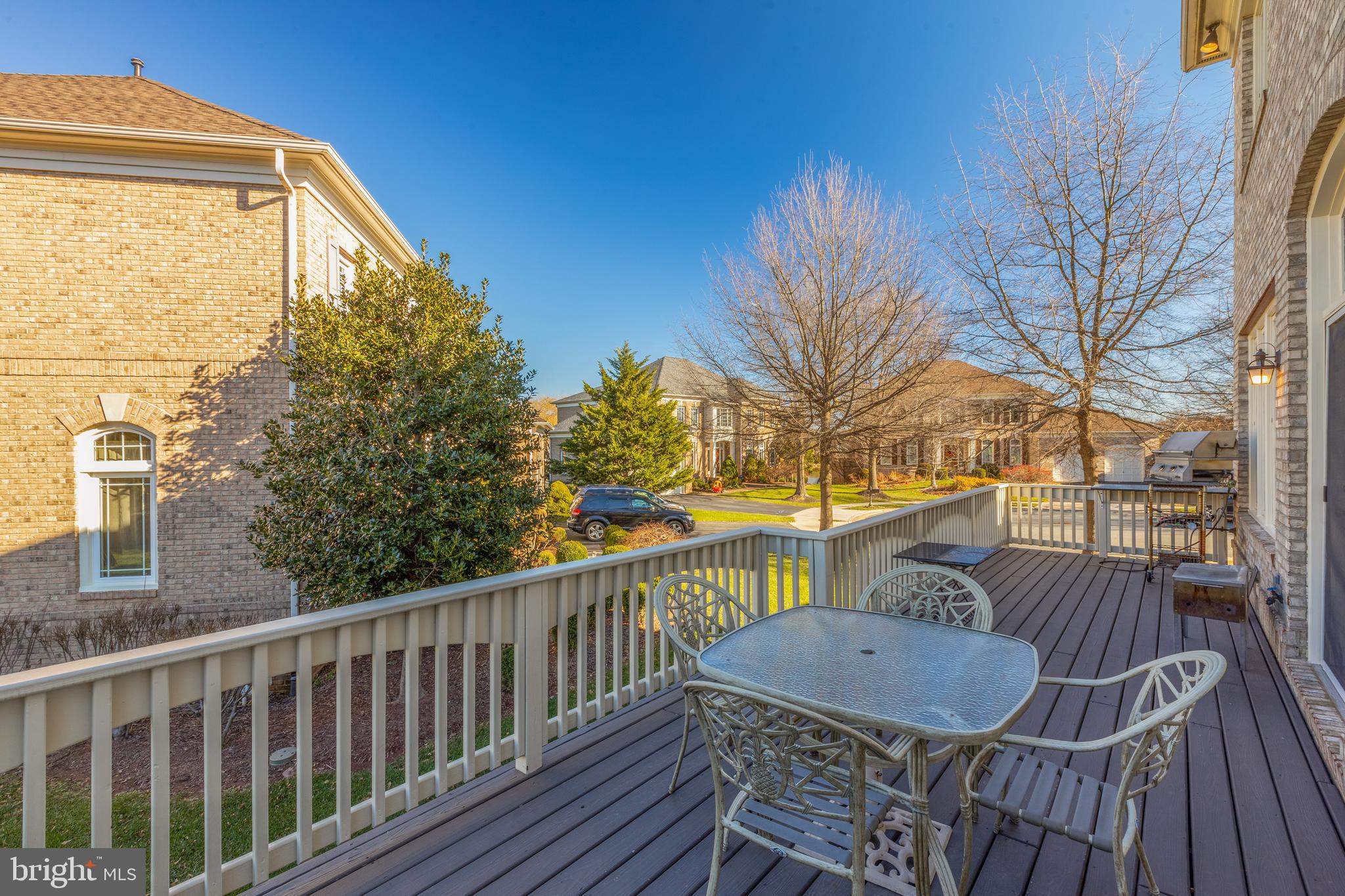 BRAMBLETON - Residential