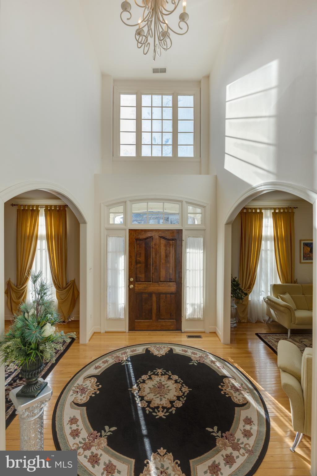 BRAMBLETON - Residential