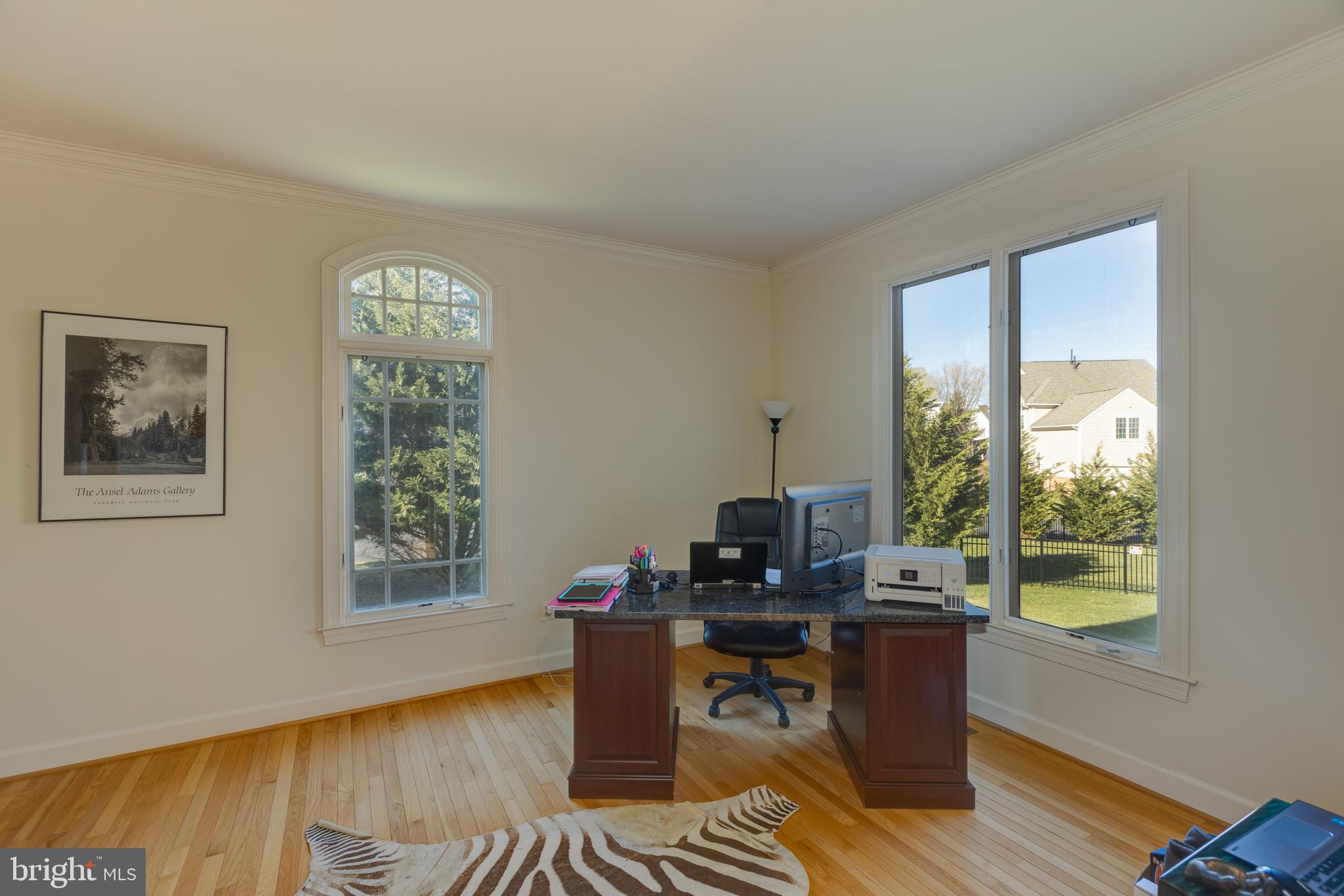 BRAMBLETON - Residential