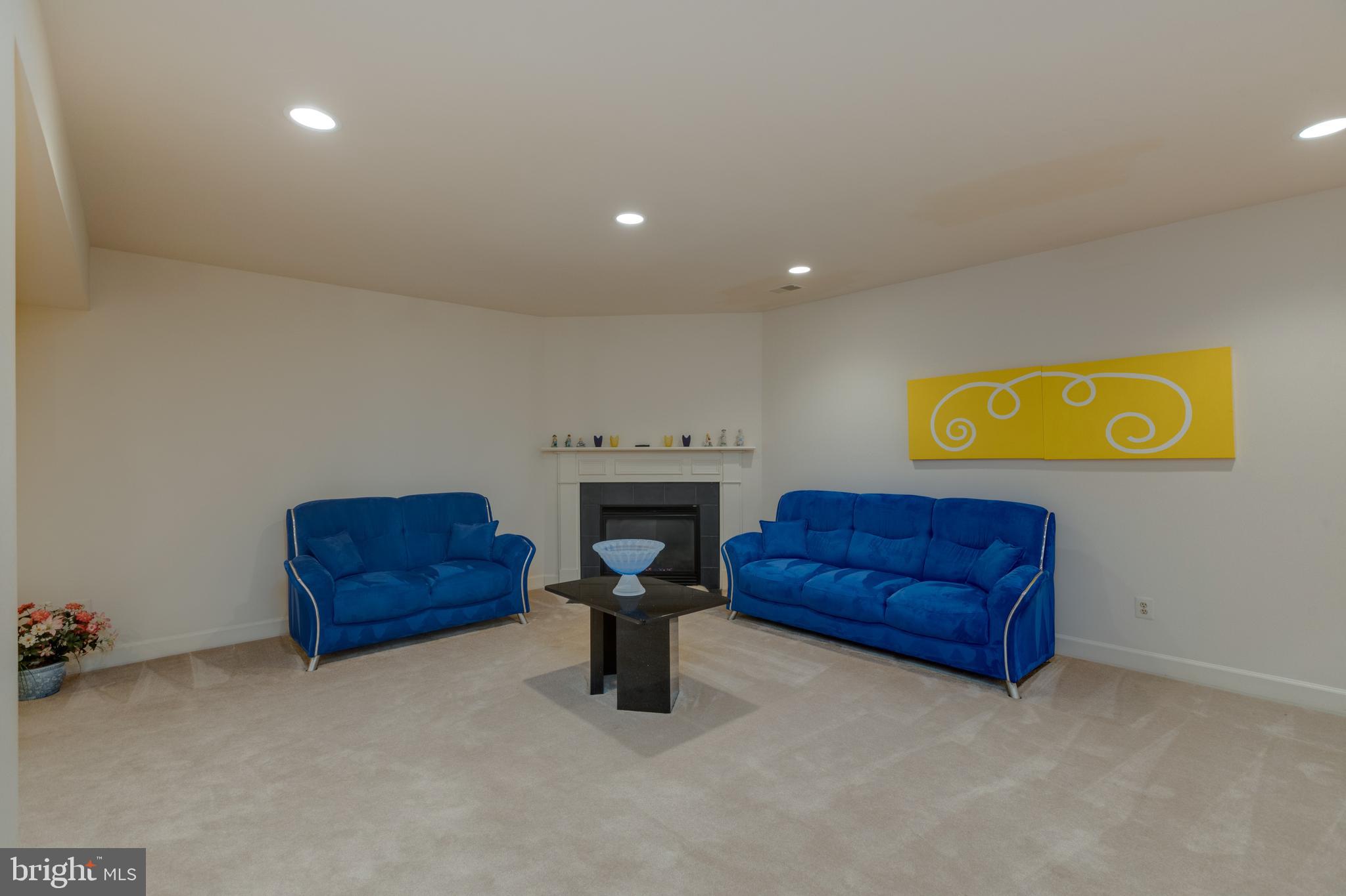 BRAMBLETON - Residential