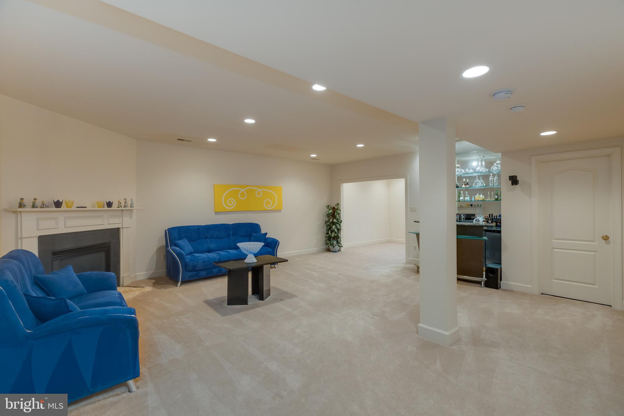 BRAMBLETON - Residential