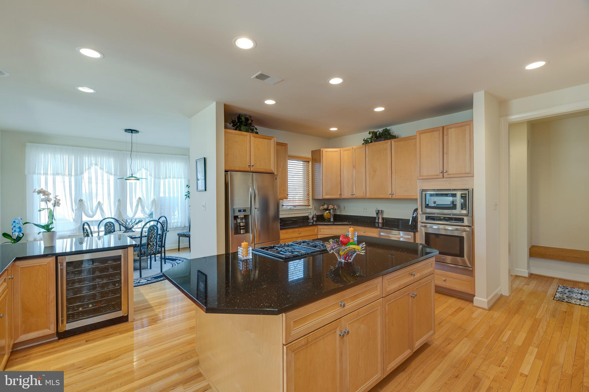 BRAMBLETON - Residential