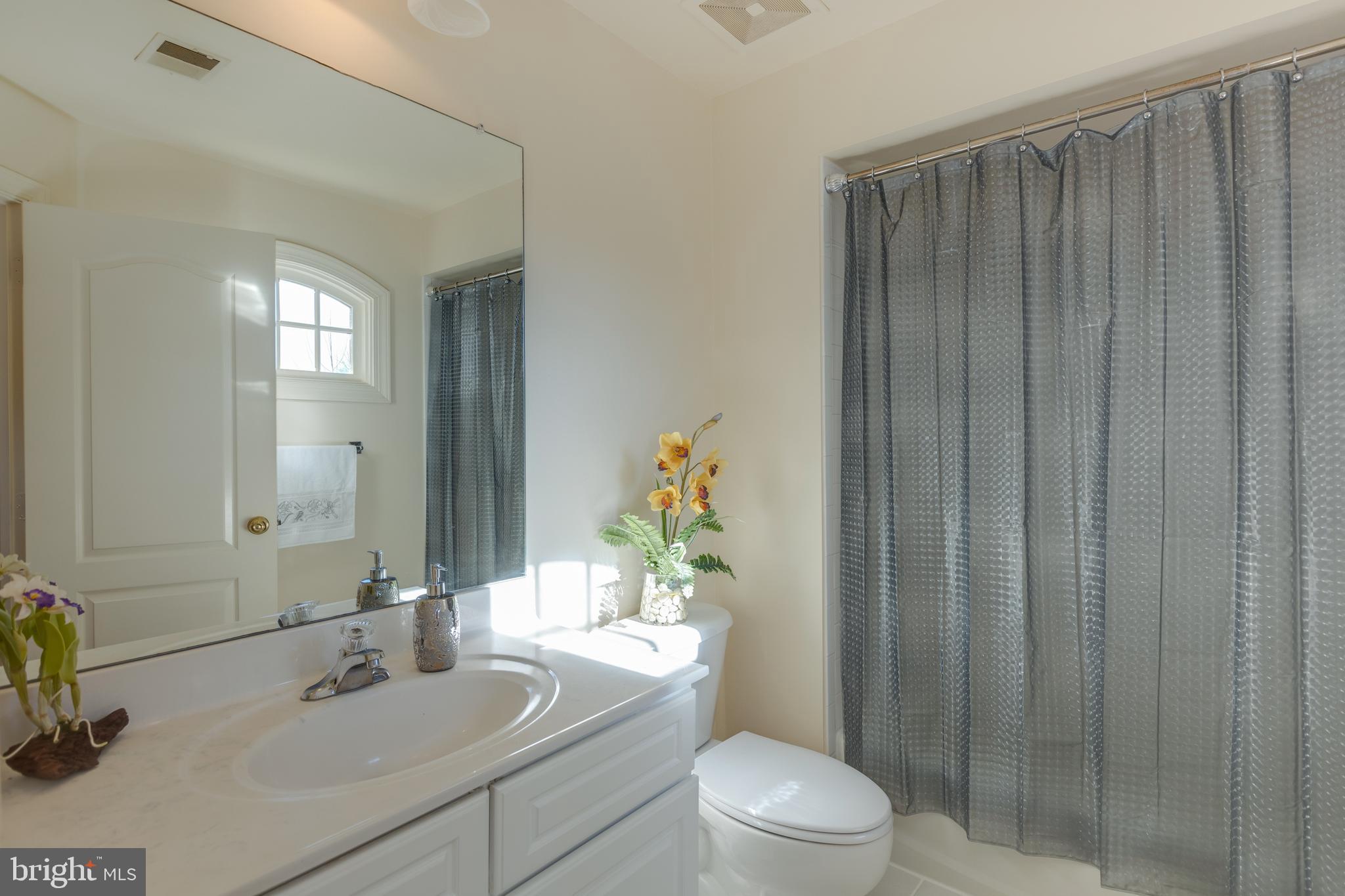 BRAMBLETON - Residential