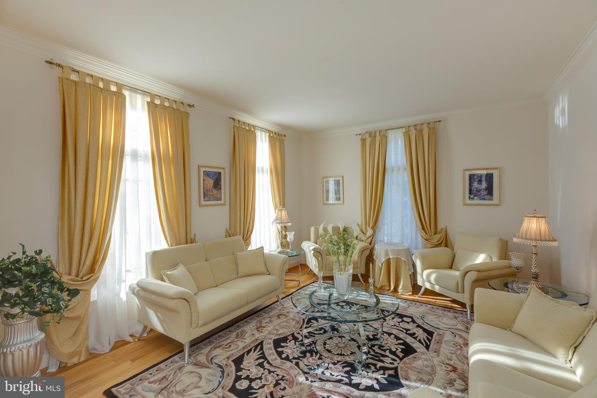 BRAMBLETON - Residential