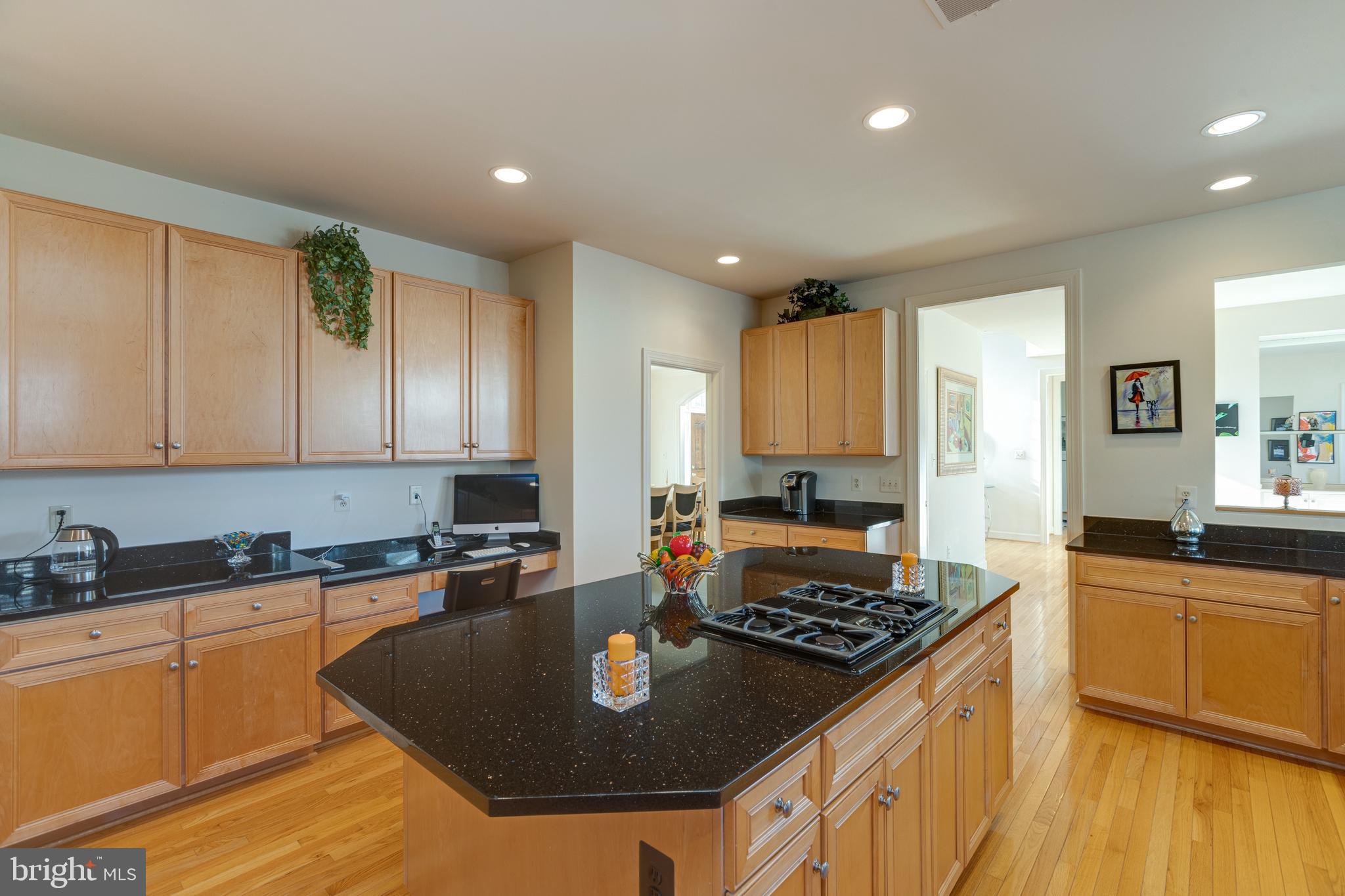 BRAMBLETON - Residential