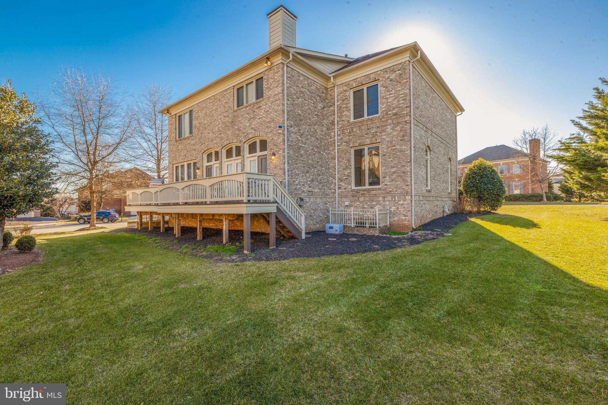 BRAMBLETON - Residential