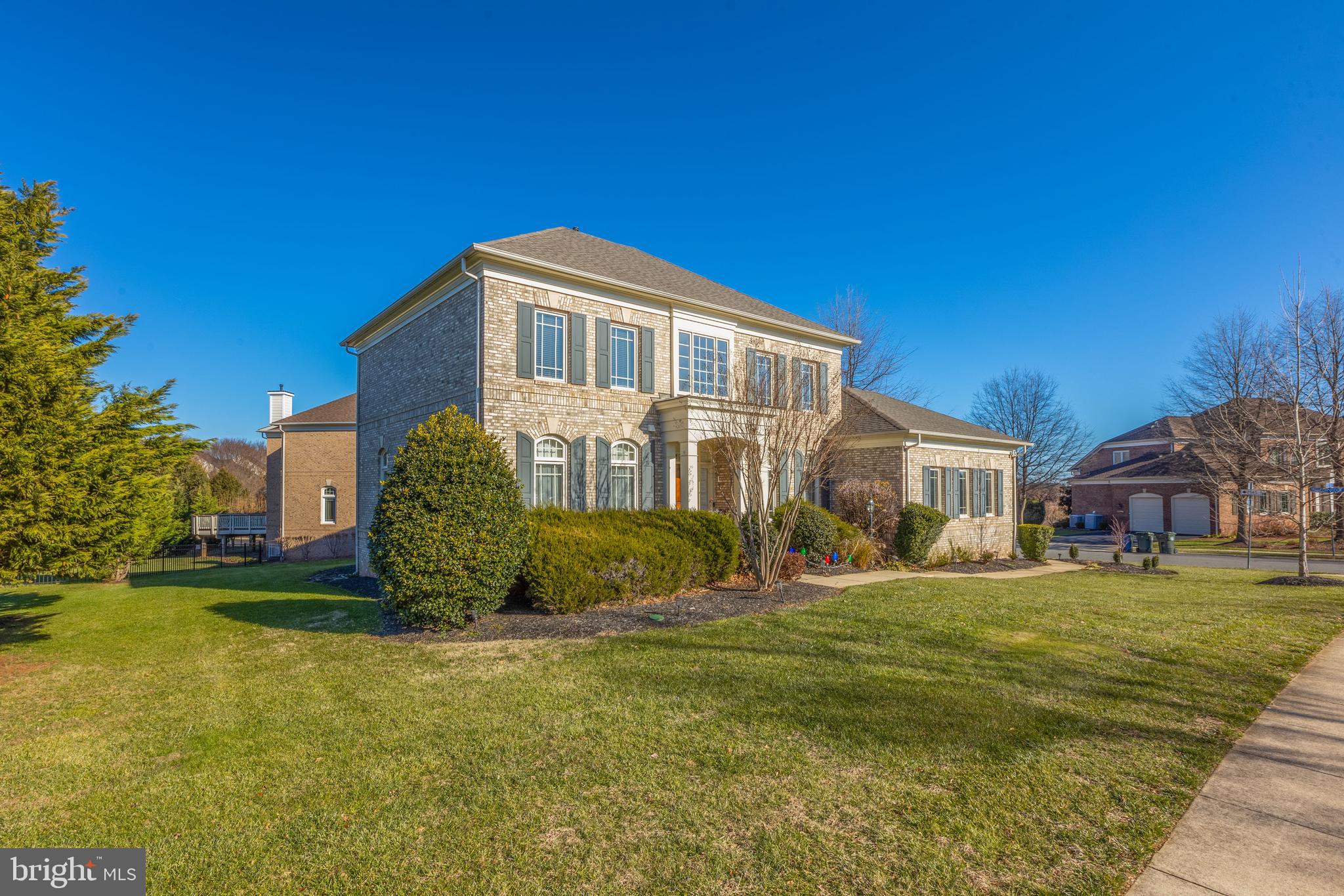 BRAMBLETON - Residential