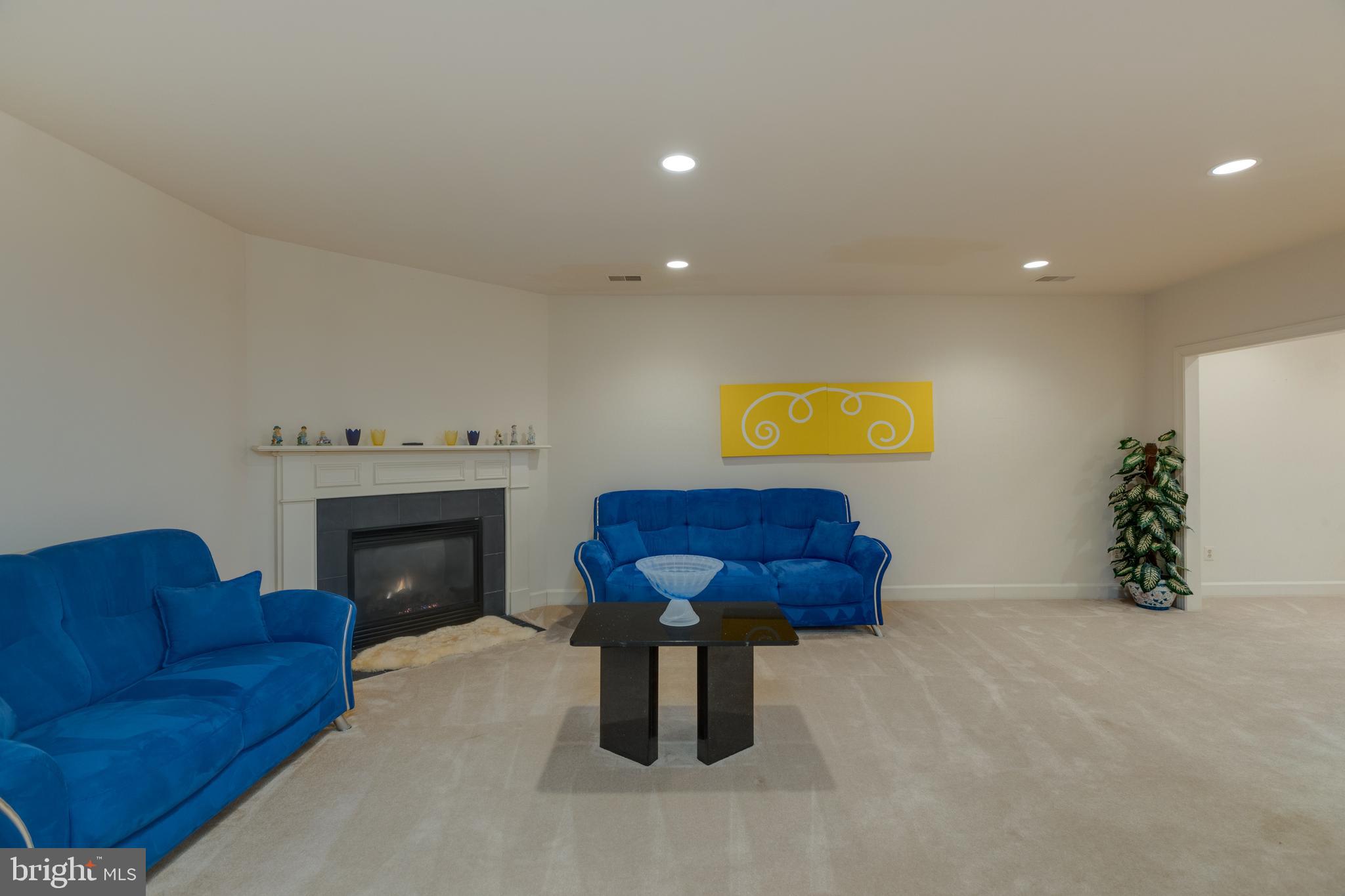 BRAMBLETON - Residential