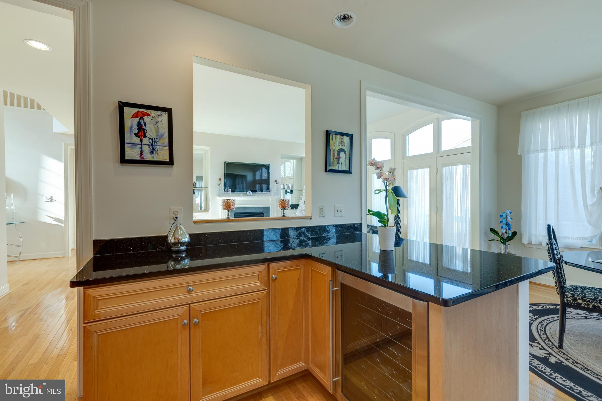 BRAMBLETON - Residential