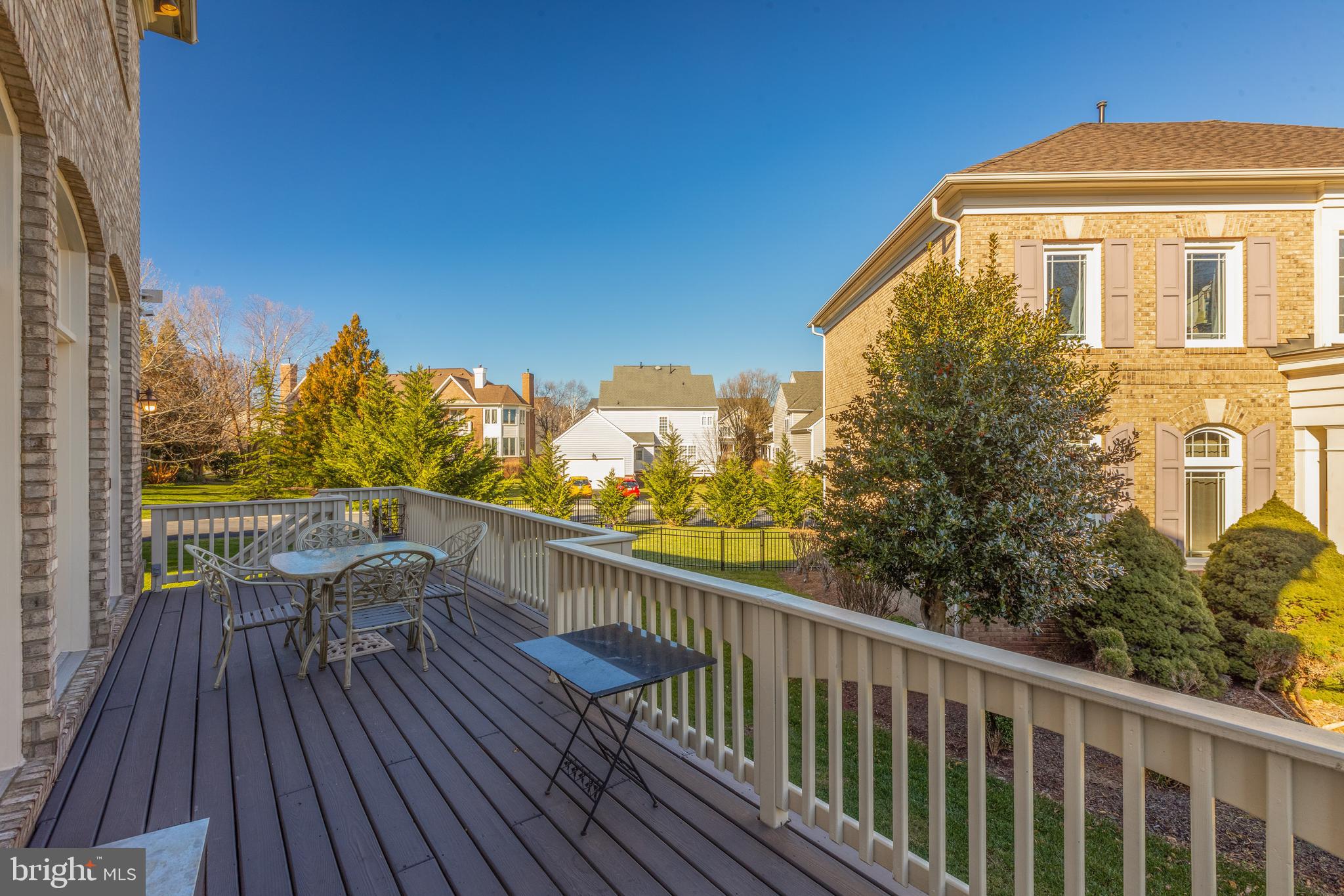 BRAMBLETON - Residential