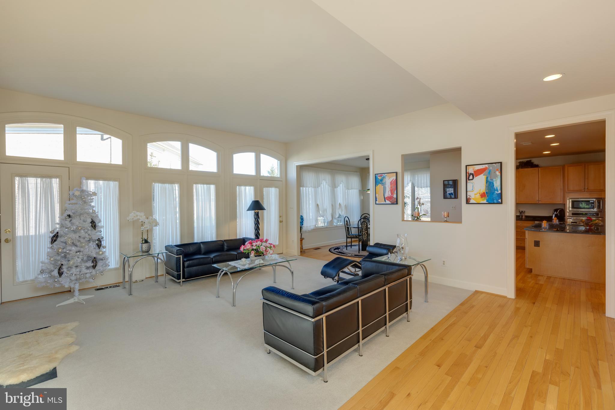 BRAMBLETON - Residential