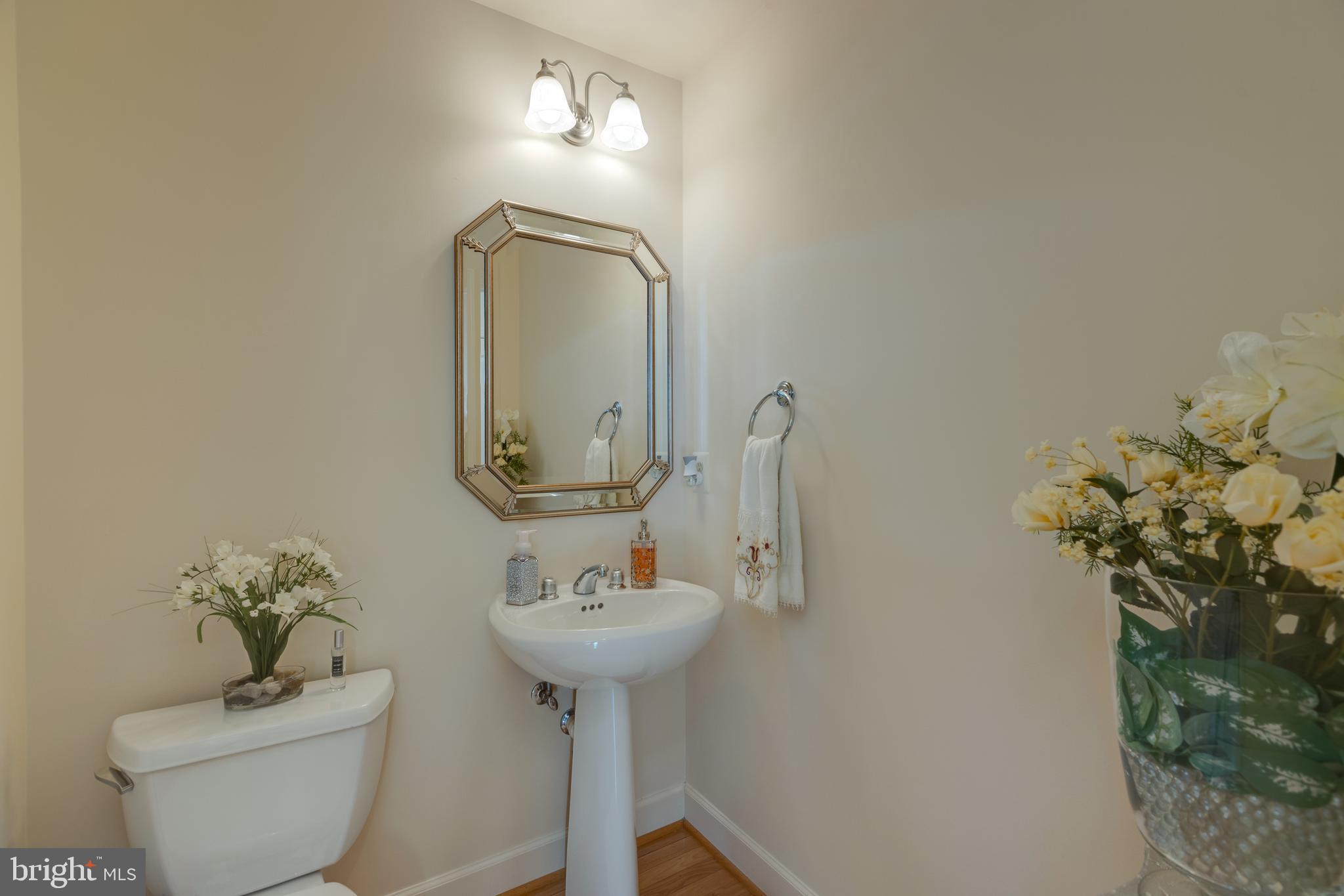 BRAMBLETON - Residential