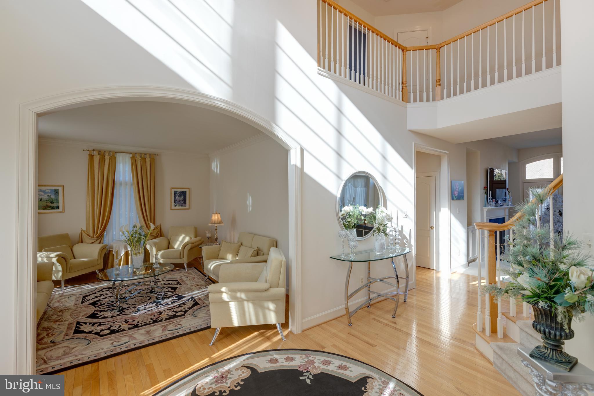 BRAMBLETON - Residential