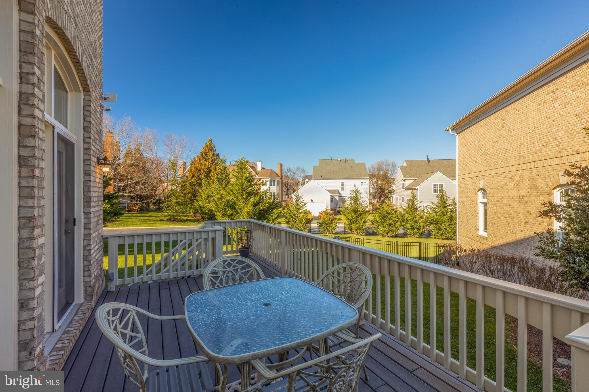 BRAMBLETON - Residential