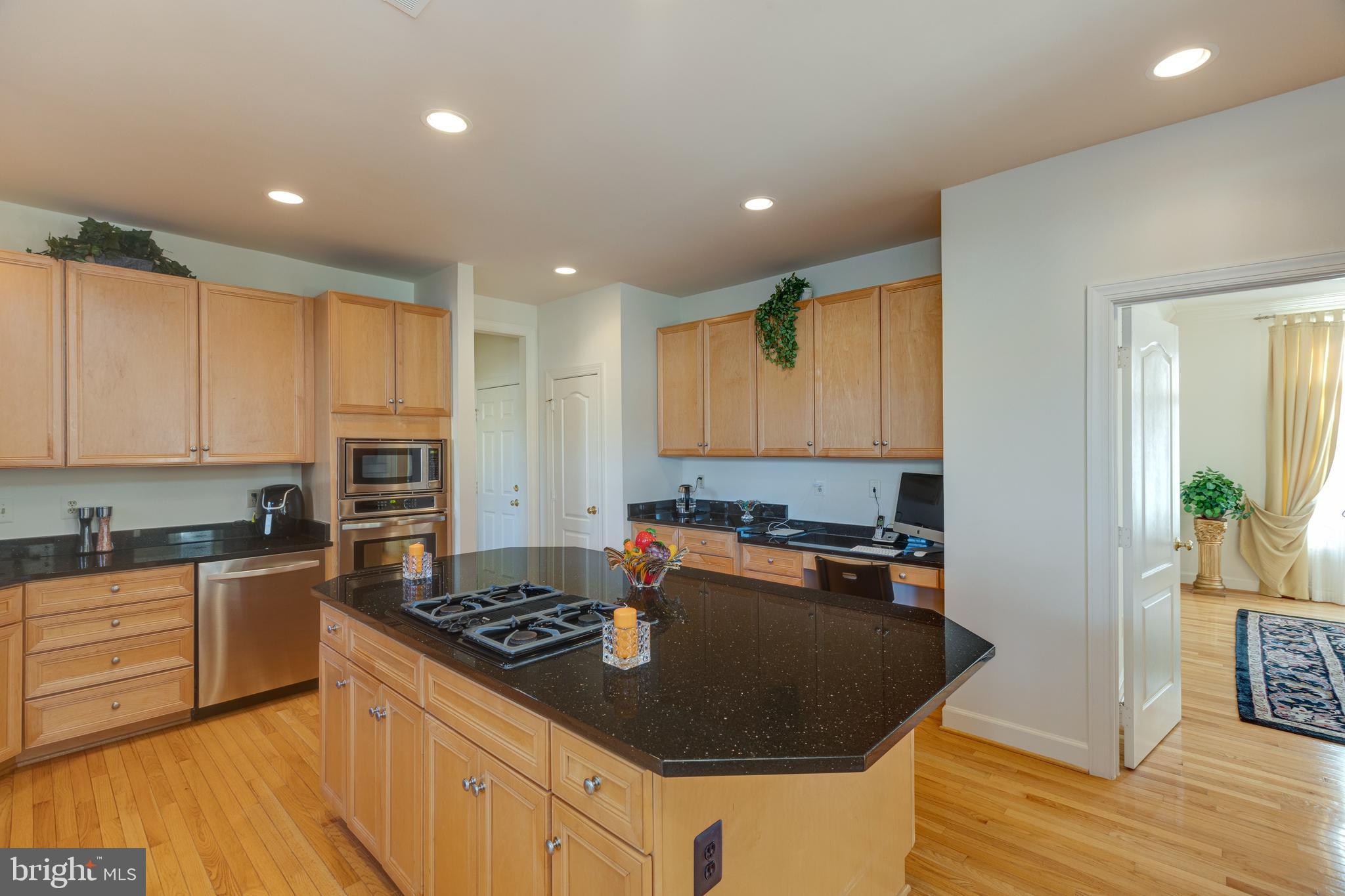 BRAMBLETON - Residential