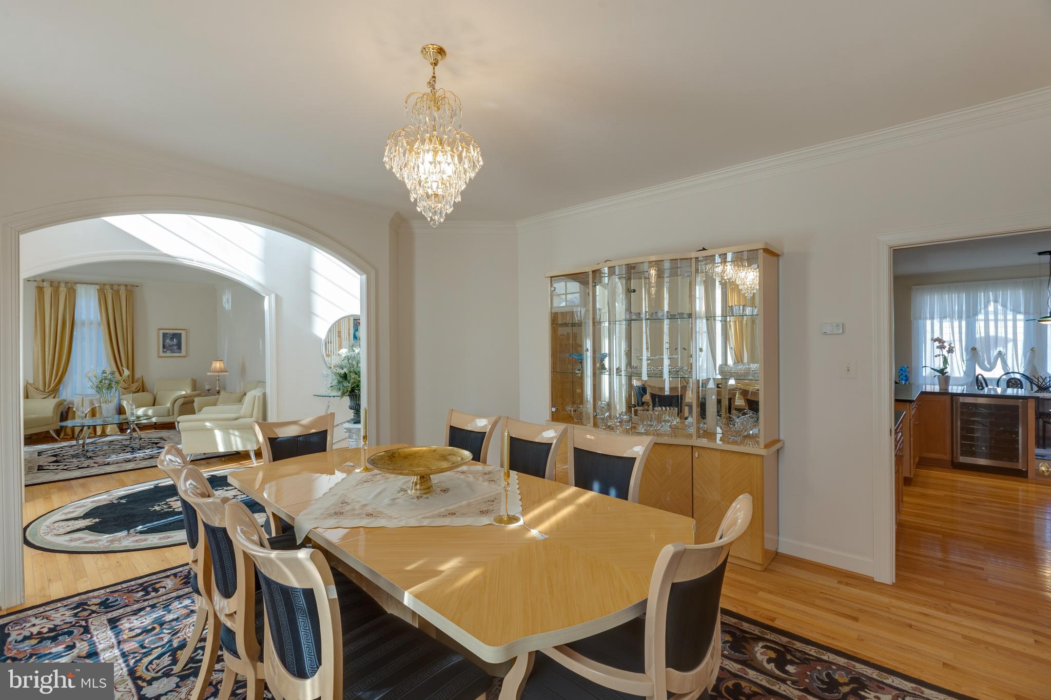 BRAMBLETON - Residential