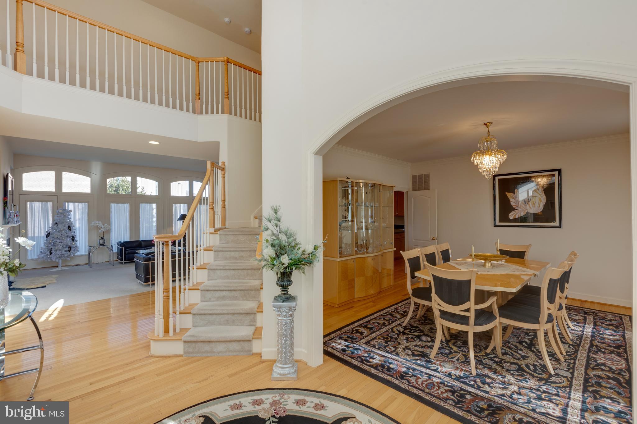 BRAMBLETON - Residential