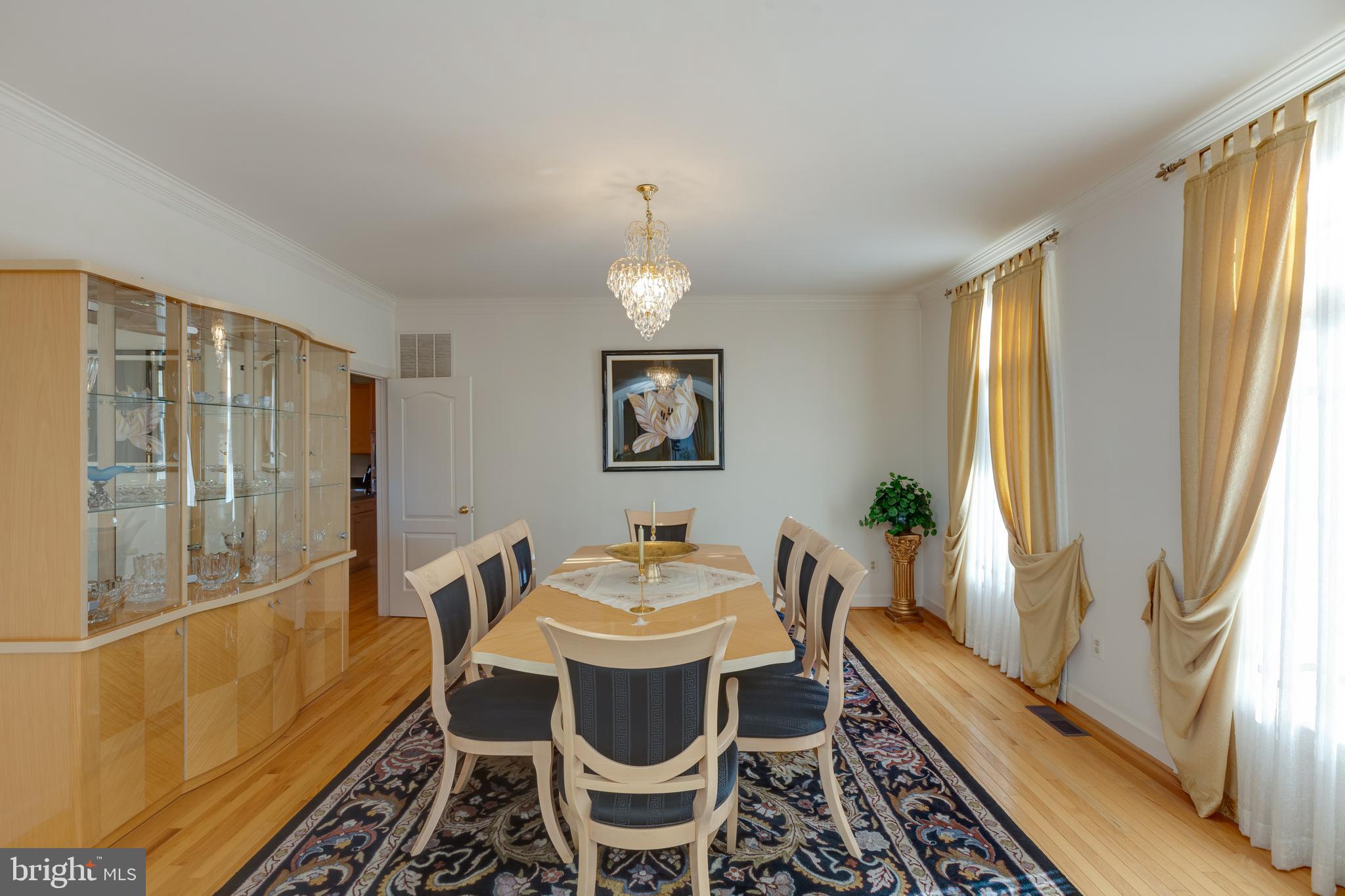 BRAMBLETON - Residential