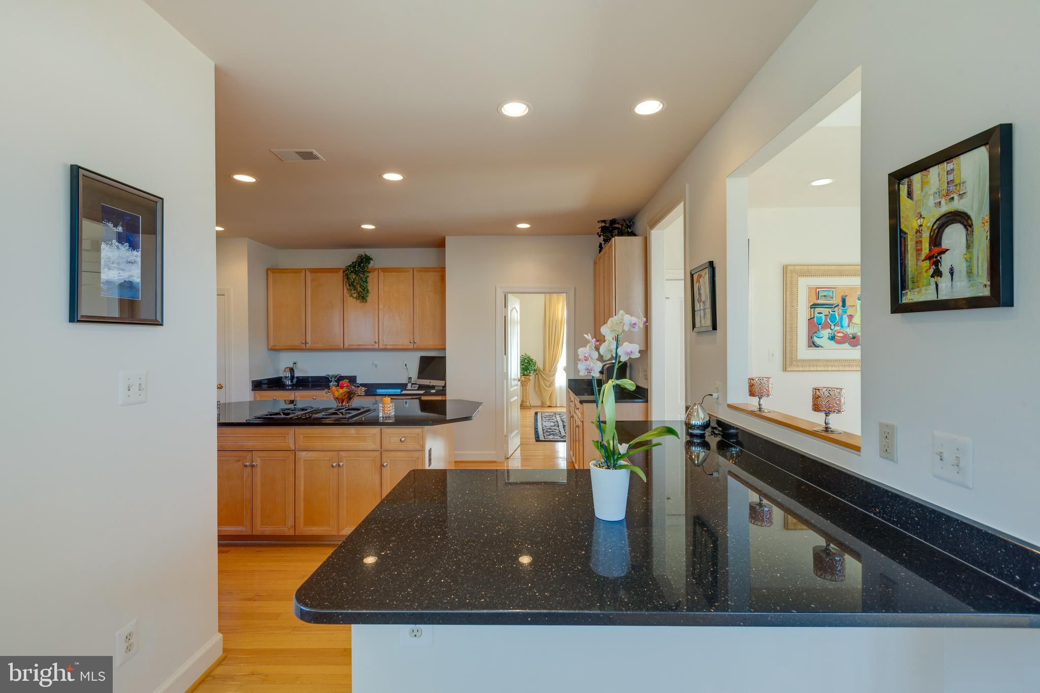 BRAMBLETON - Residential