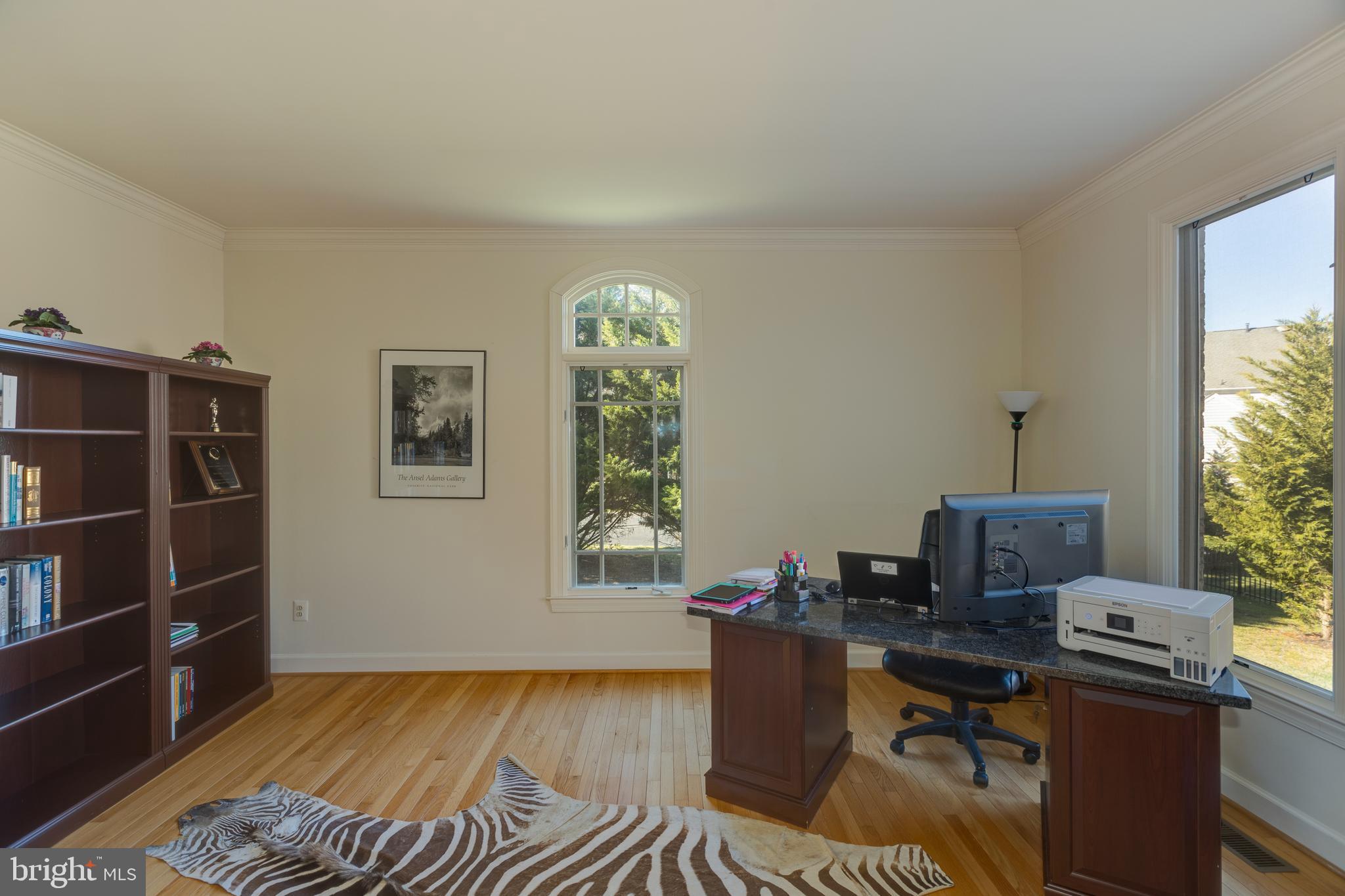 BRAMBLETON - Residential