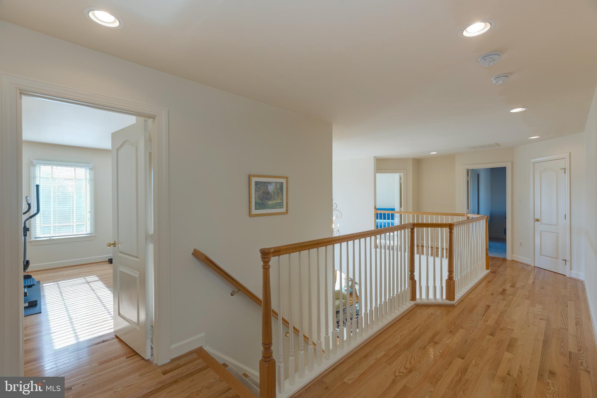 BRAMBLETON - Residential