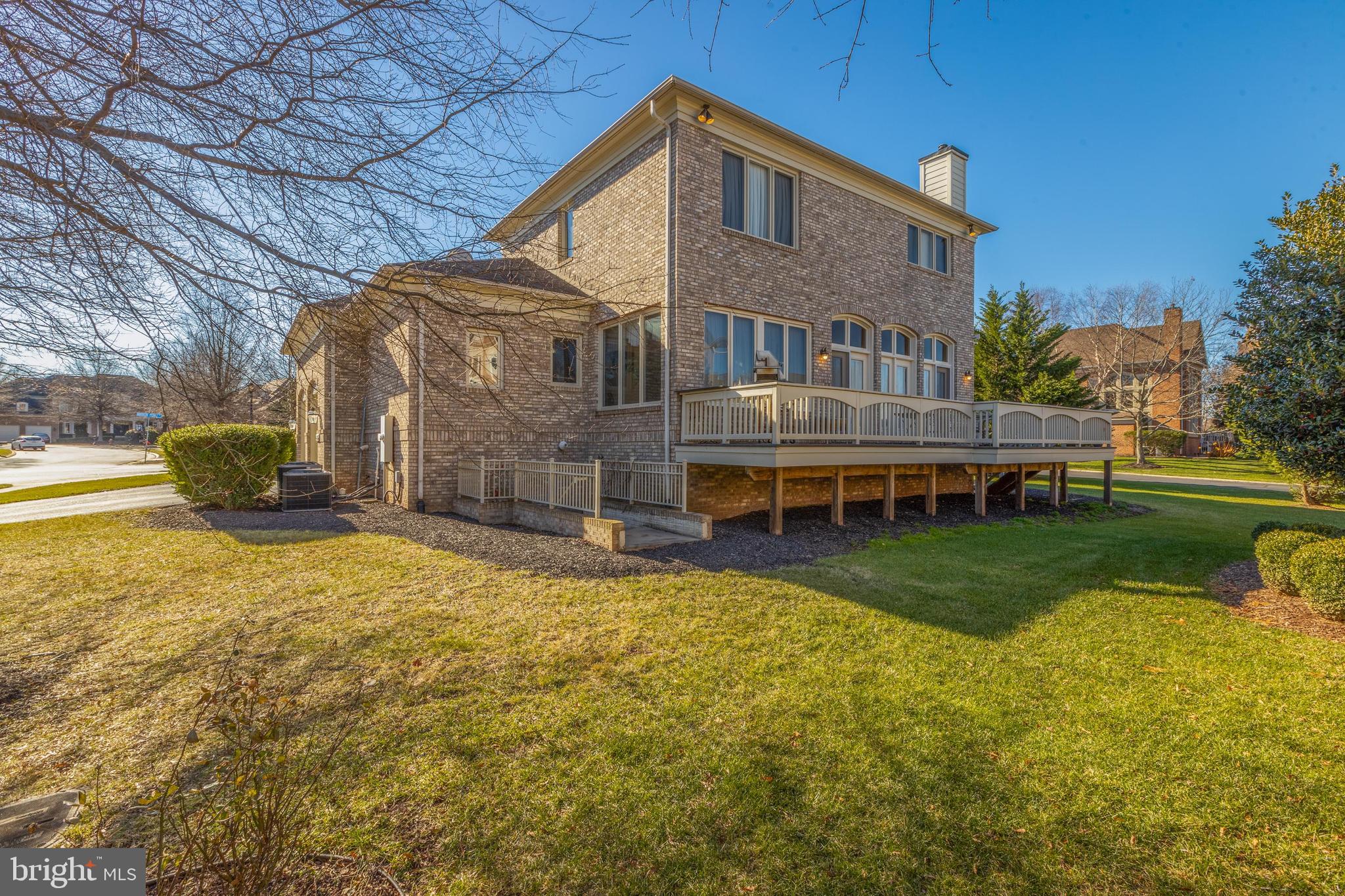 BRAMBLETON - Residential