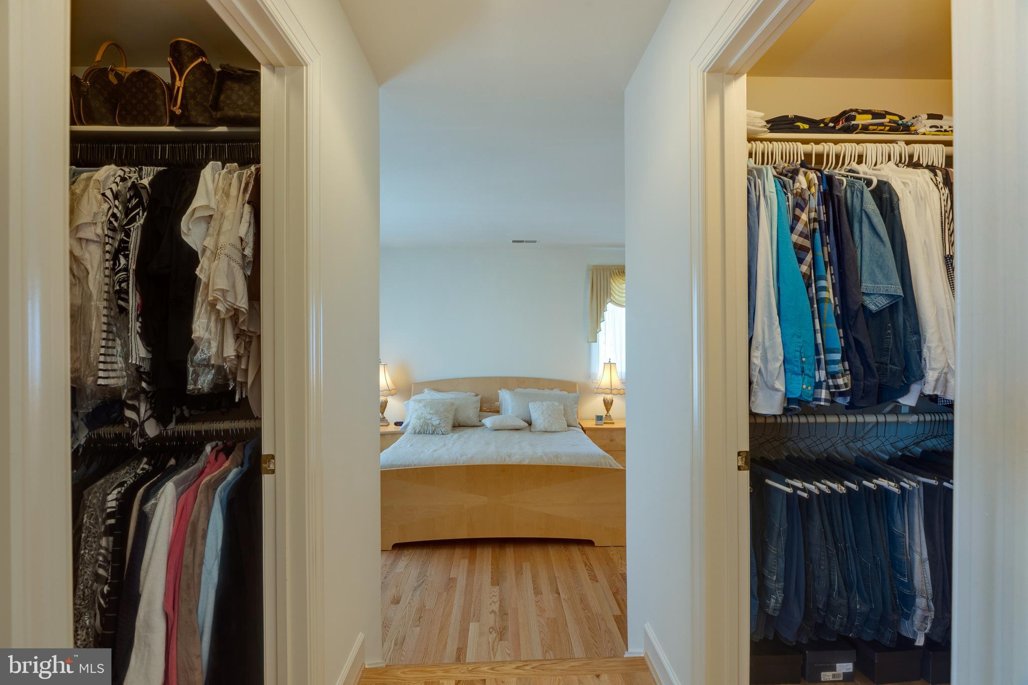 BRAMBLETON - Residential