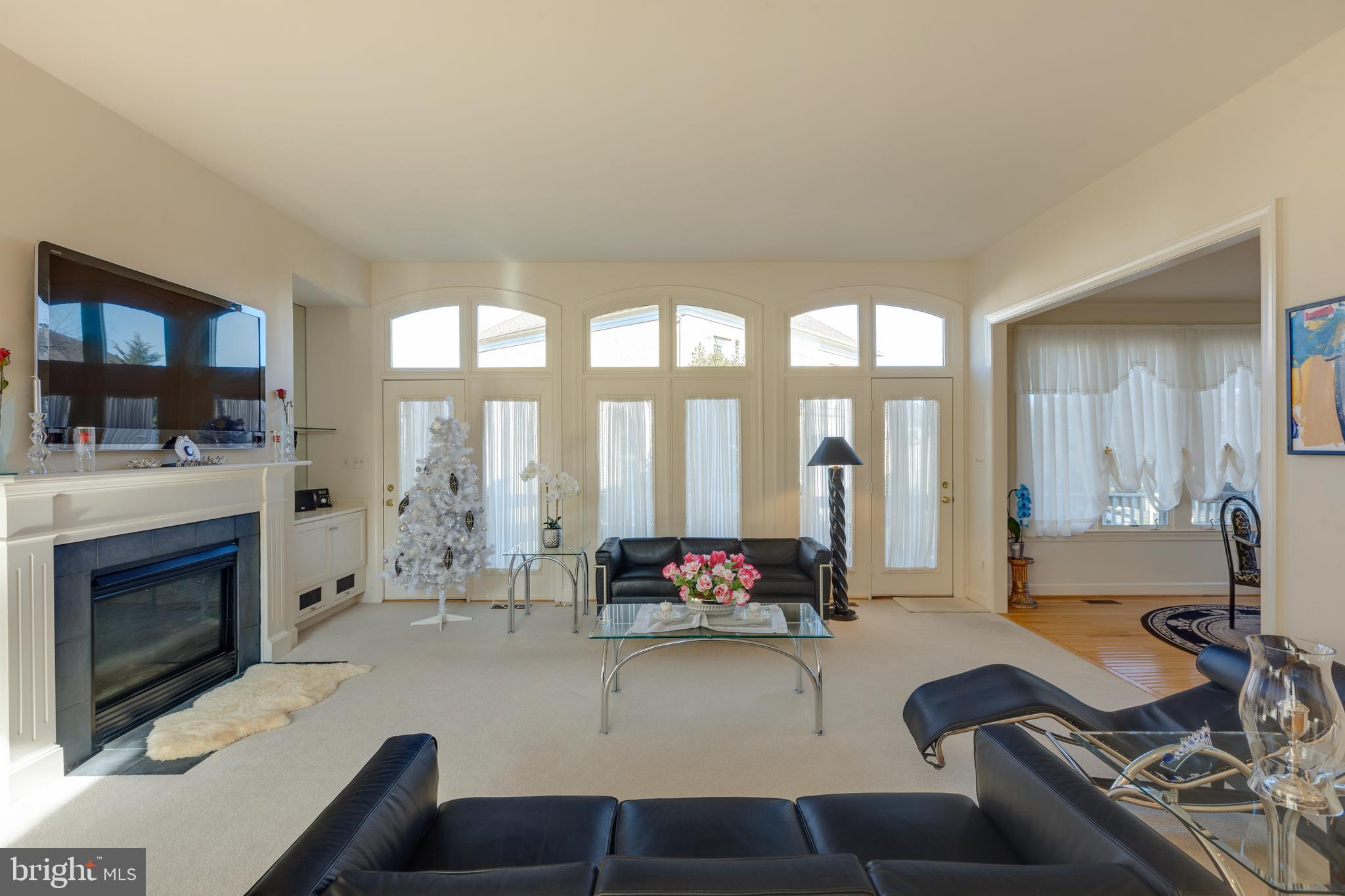 BRAMBLETON - Residential