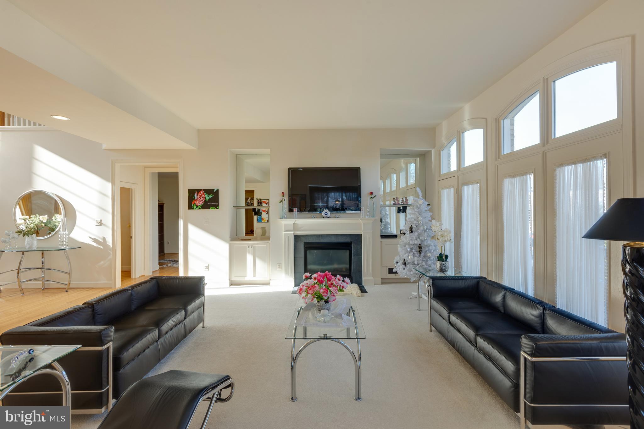 BRAMBLETON - Residential