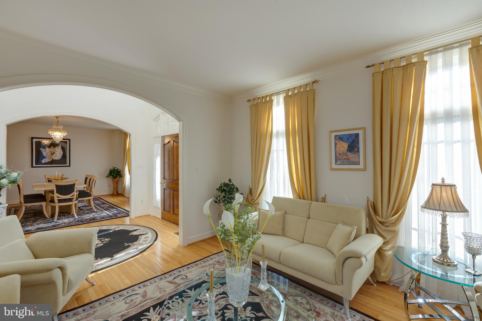 BRAMBLETON - Residential