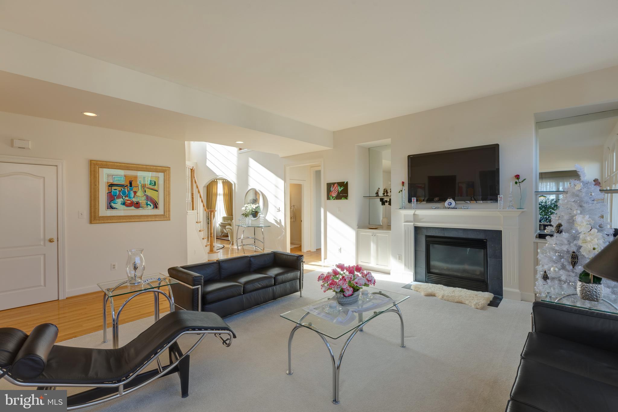 BRAMBLETON - Residential